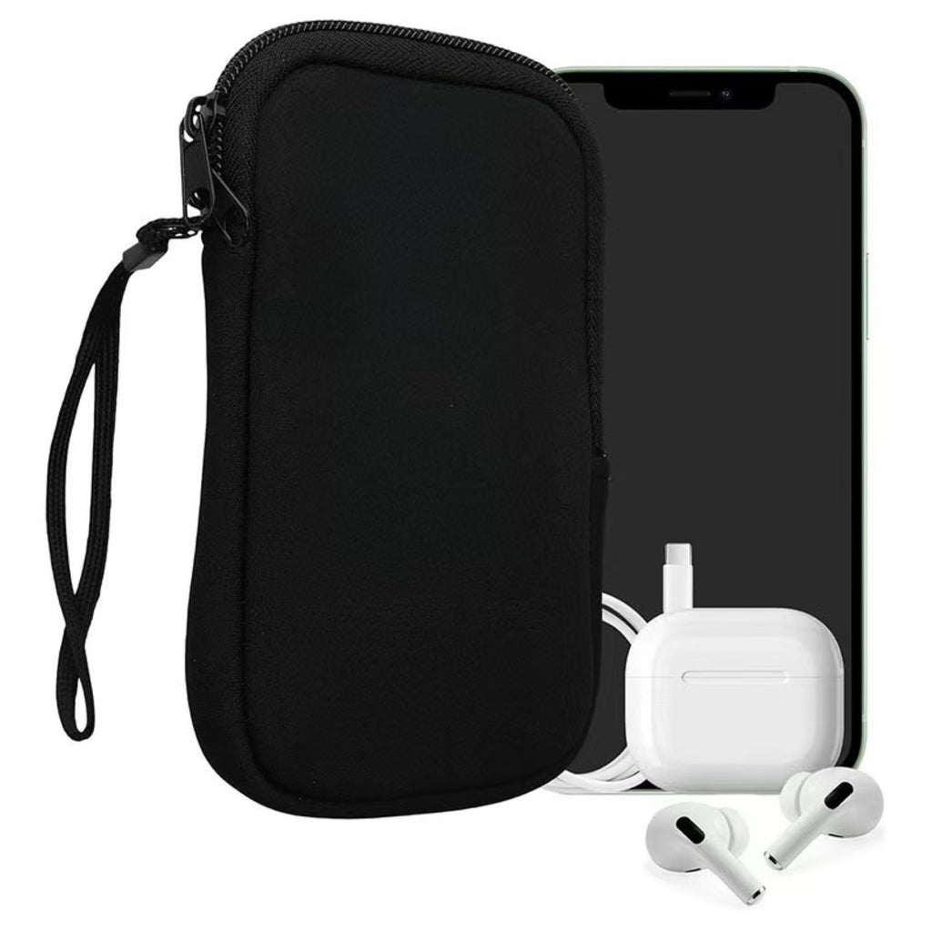 Portable Electronic Accessory Bag
