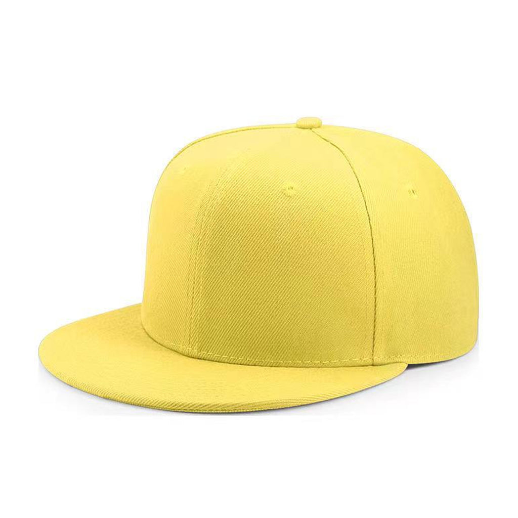 Infant Structured Cap