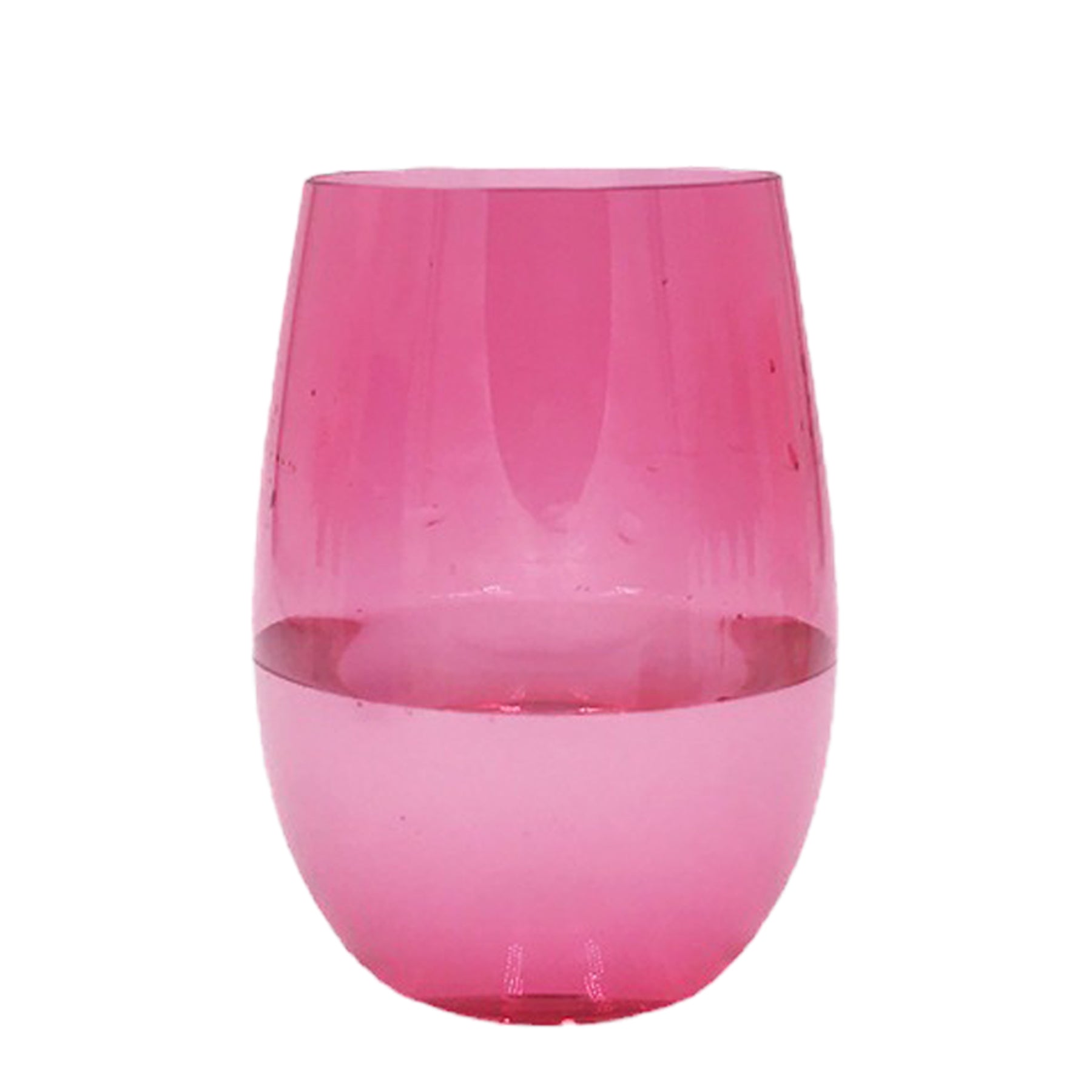 12 Oz. Plastic Eggshell Cup