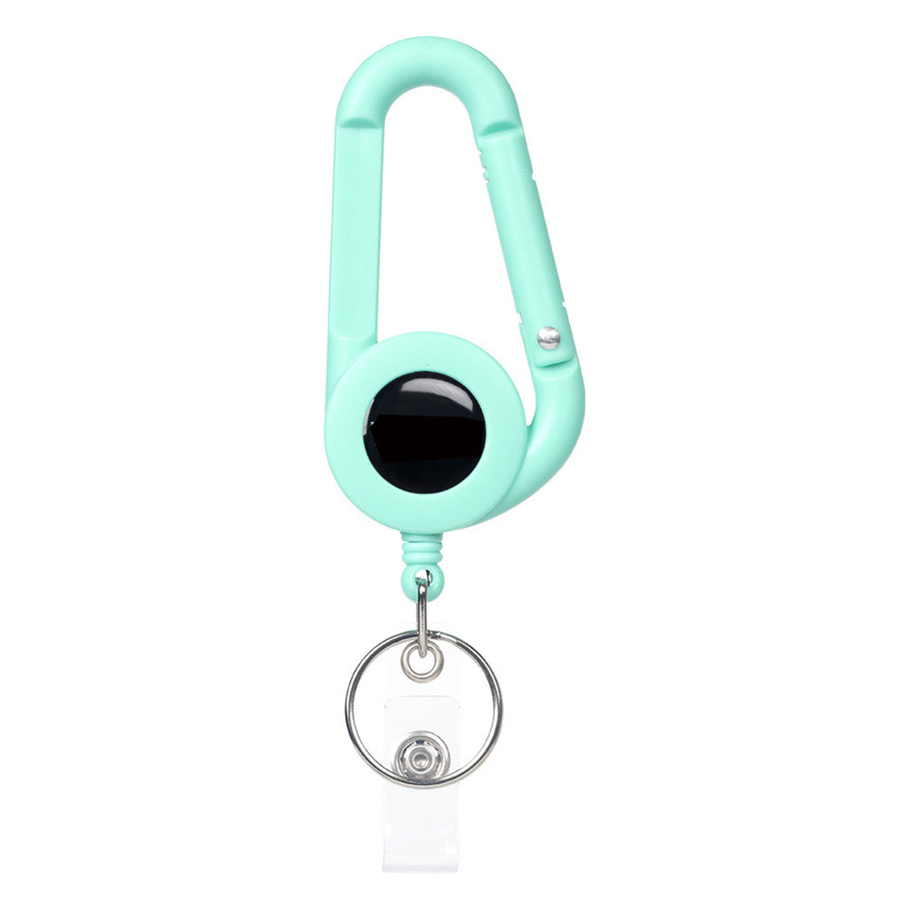 Retractable Keychain Anti-lost Key Ring