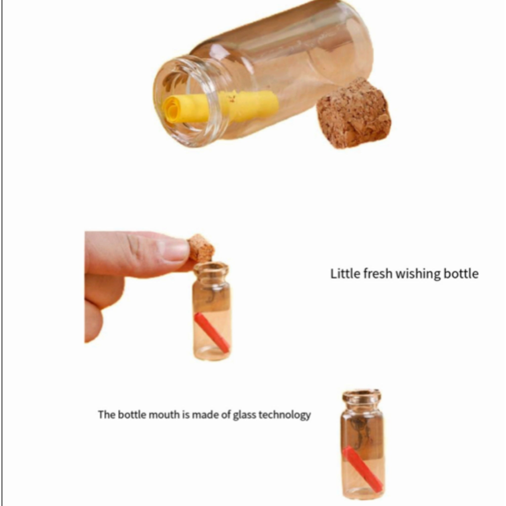 Drifting Wish Vial