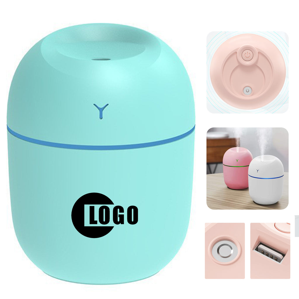 Portable Mini Humidifier