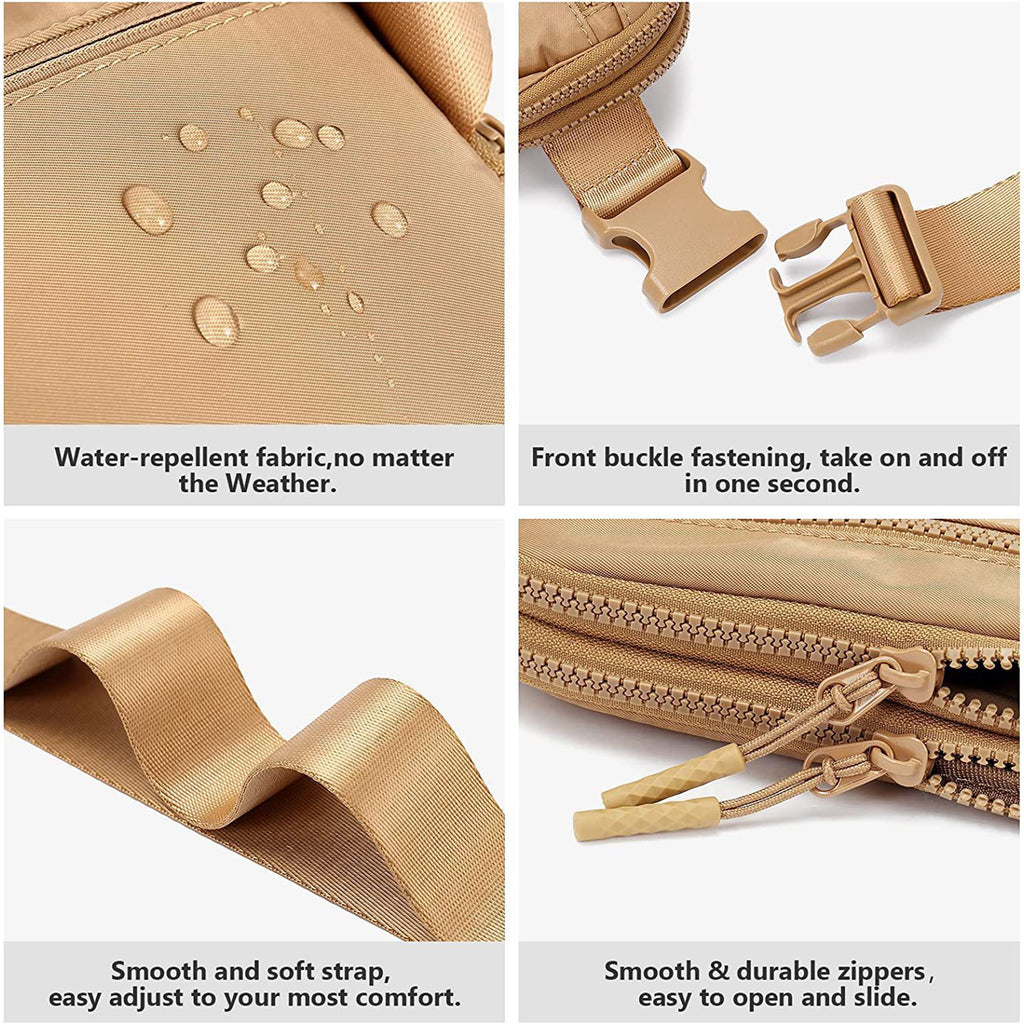 Multi Functional Fitness Waist Pack