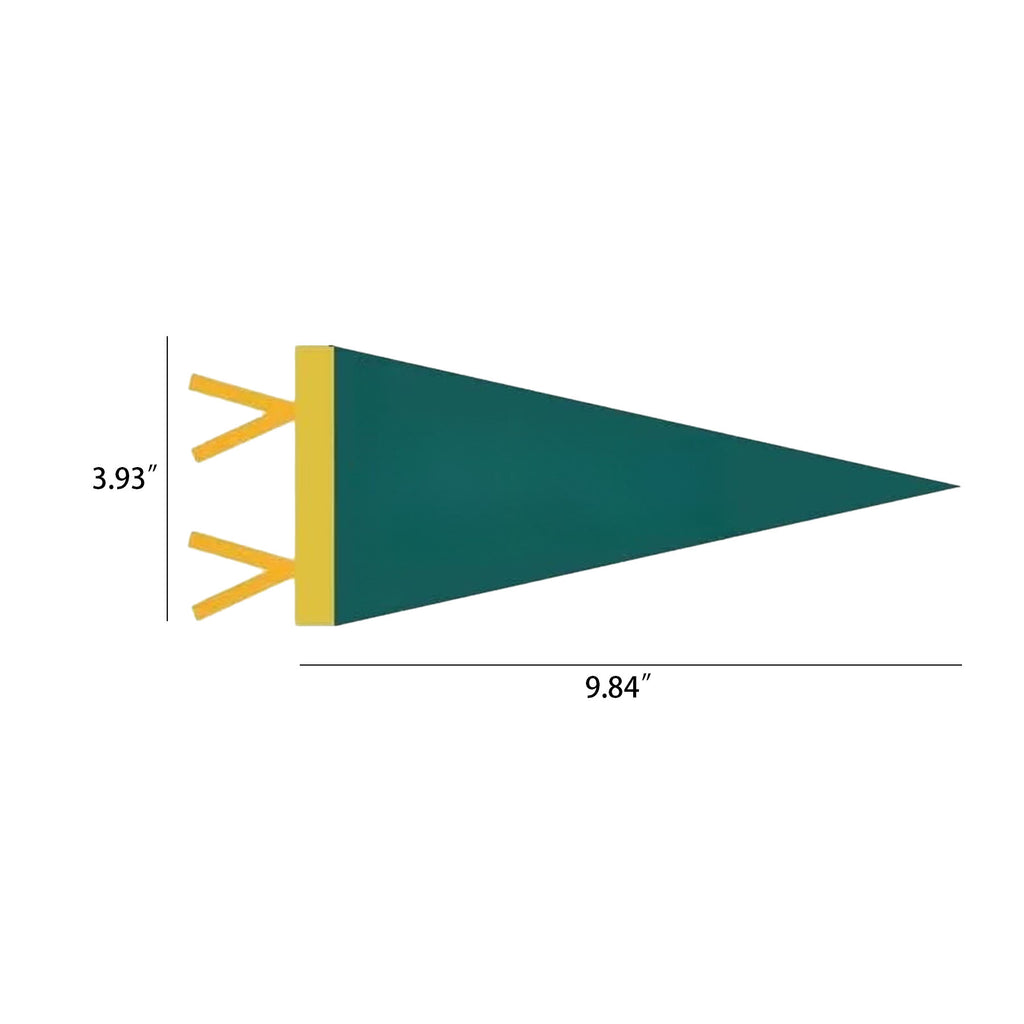 Decorative Banner Flag