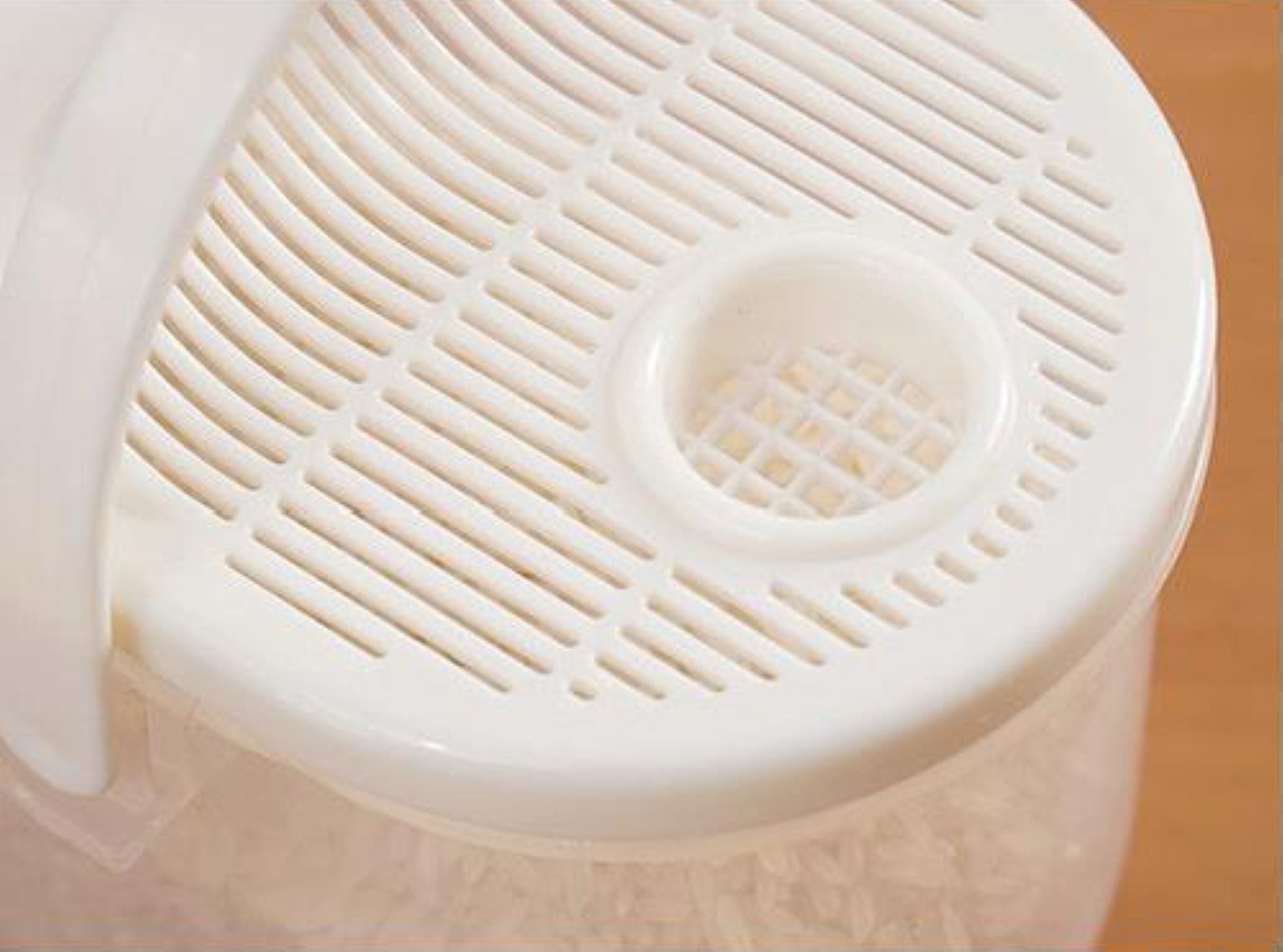 Rice-washing Tools