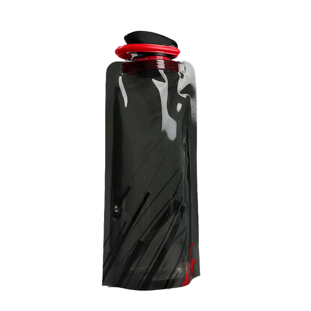 Portable Water Bag For Mountaineering