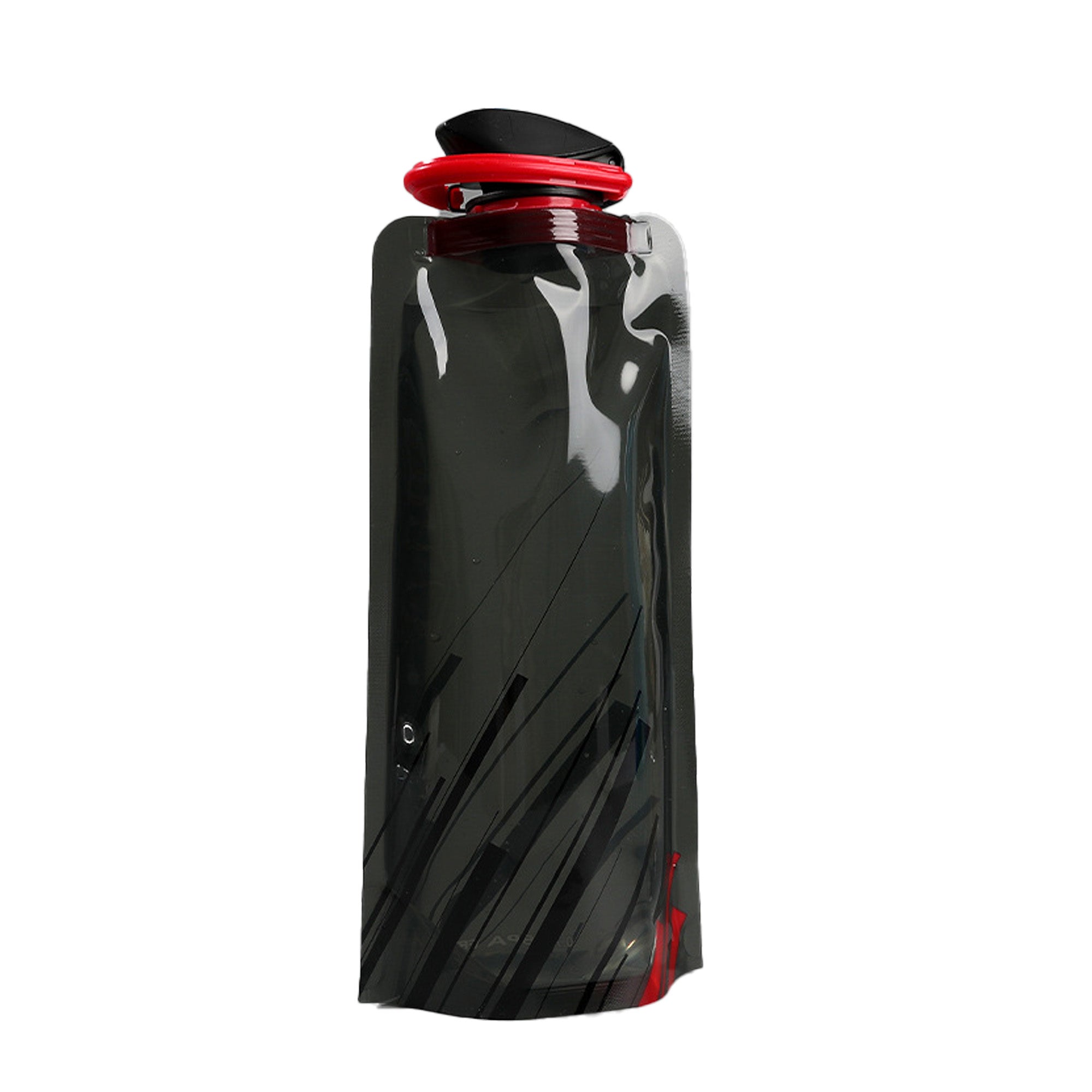 Portable Water Bag For Mountaineering