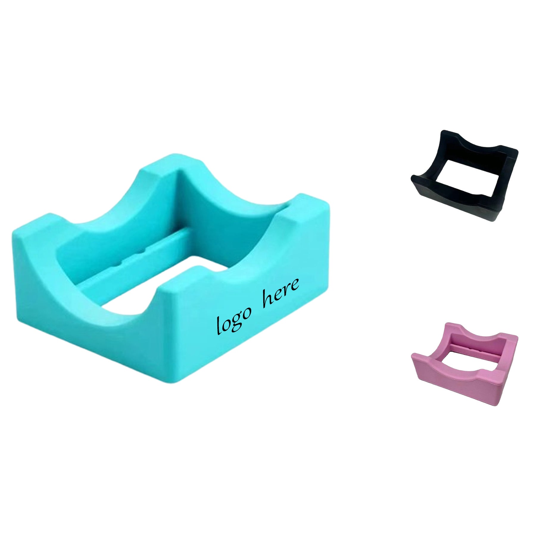 Dual-direction Water Bottle Stand