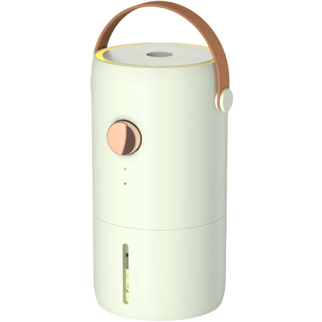 Ultrasonic Electric Heating Mosquito Repeller