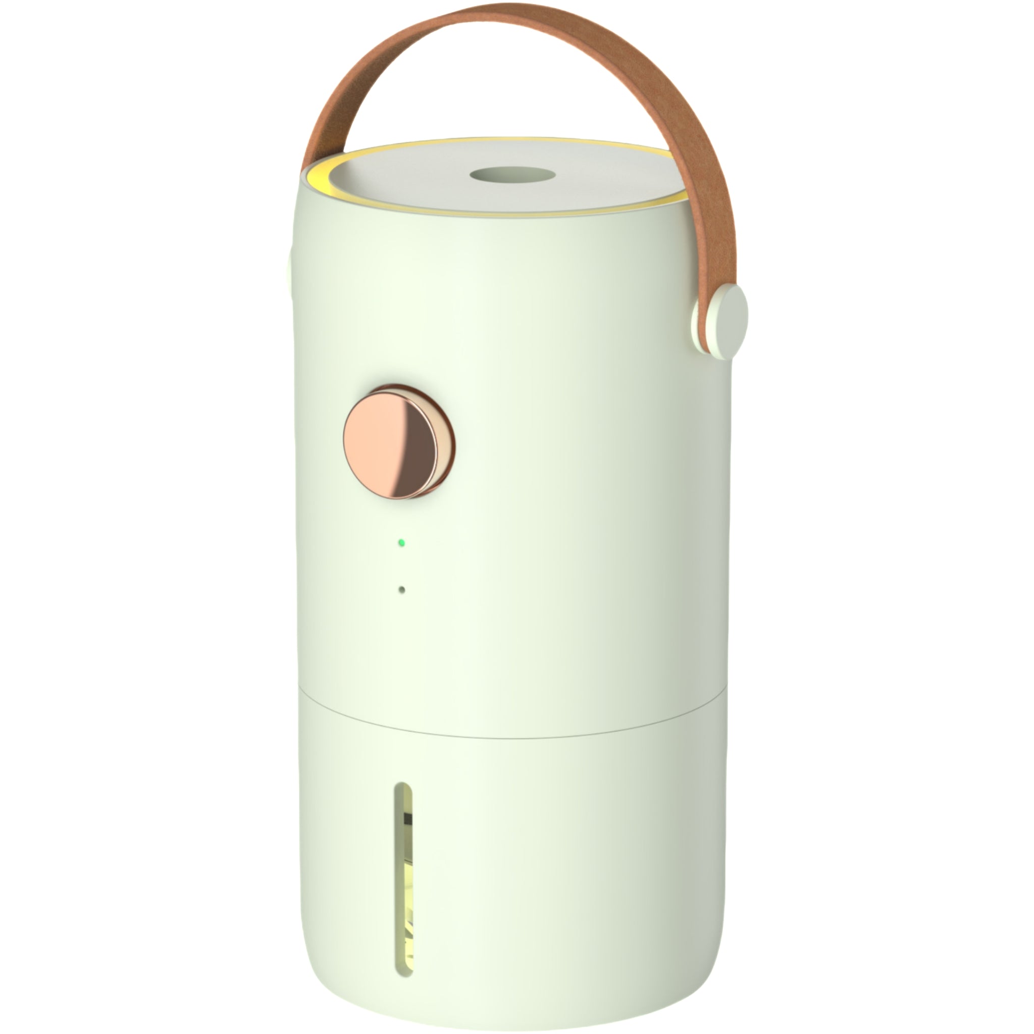 Ultrasonic Electric Heating Mosquito Repeller