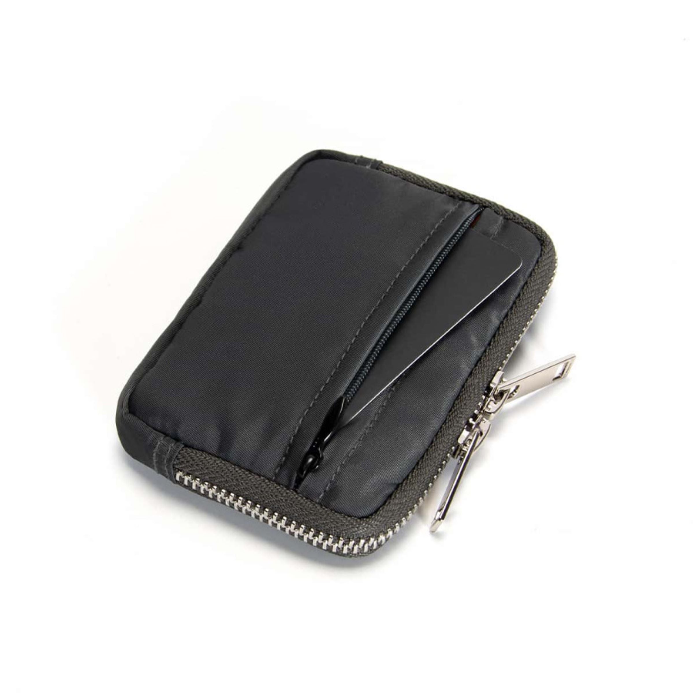 Multifunctional Coin Change Purse