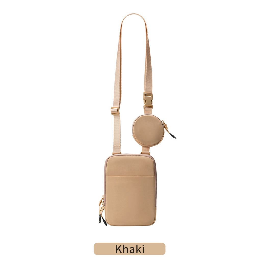 Outdoor Crossbody Bag