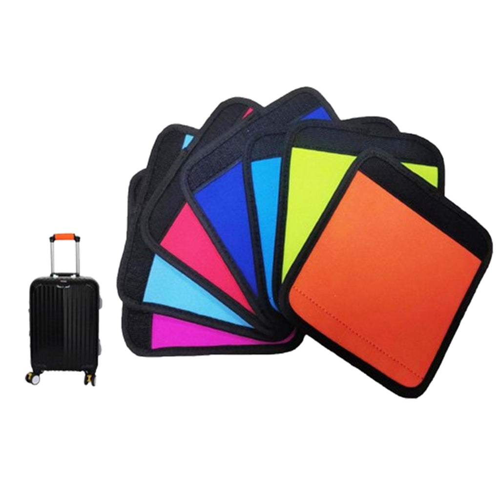 Luggage Handle Cover