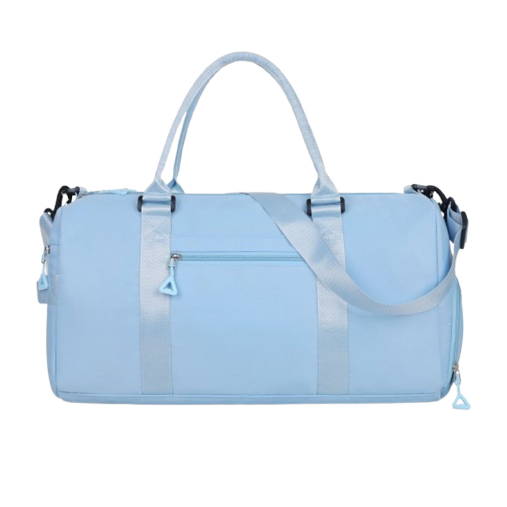 Dry And Wet Separation Travel Exercise Fitness Bag