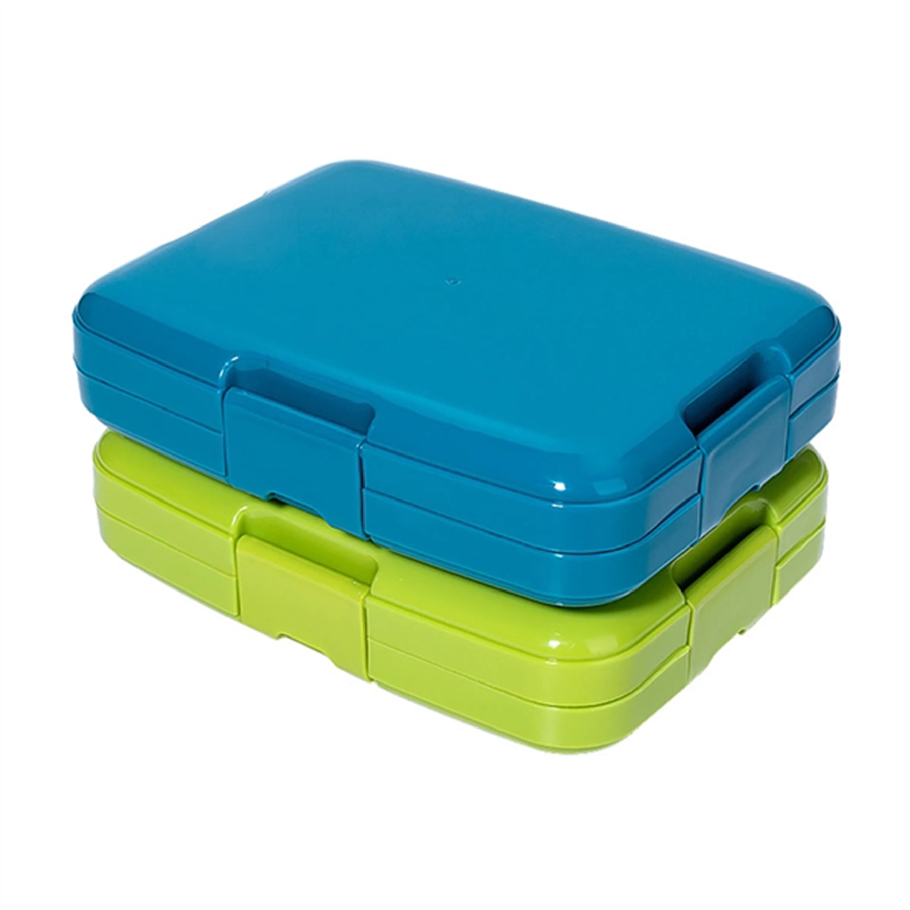 Children'S Compartment Lunch Box