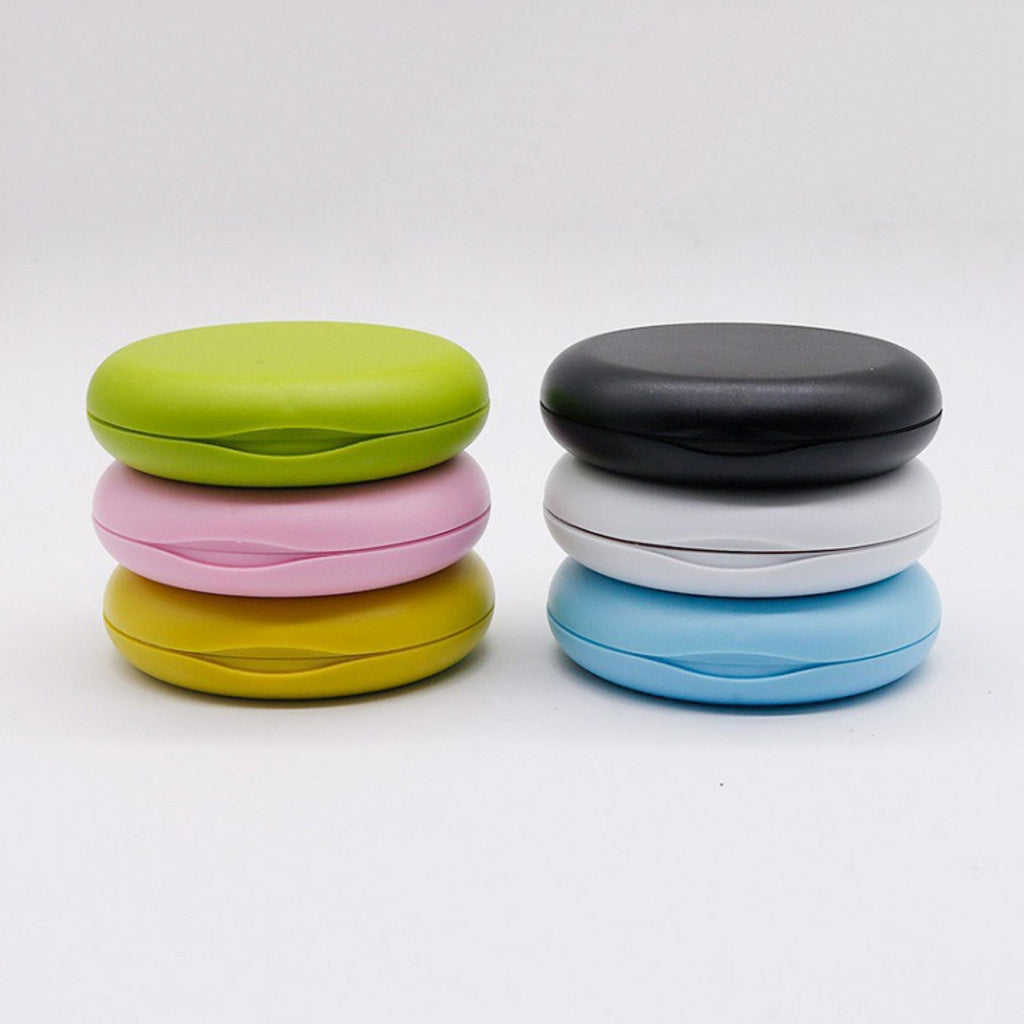 Magnetic Braces Storage Box