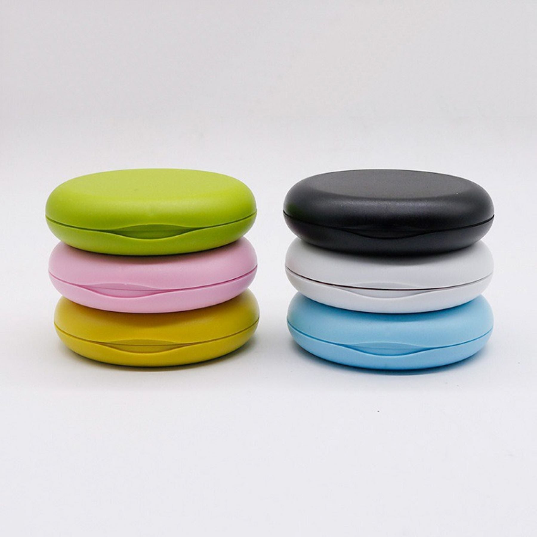 Magnetic Braces Storage Box