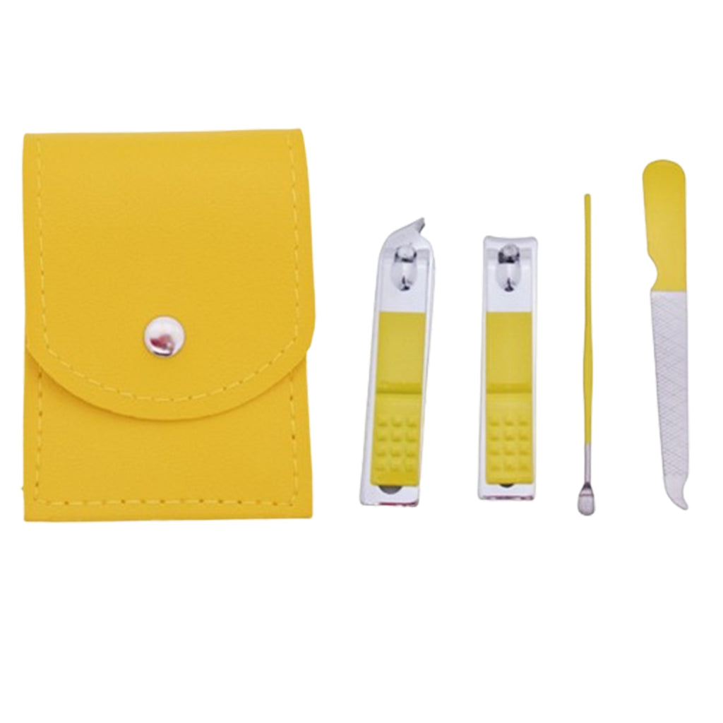Promotion Manicure 4-Piece Set