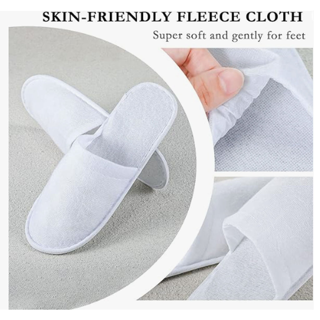Hotel Disposable Slippers