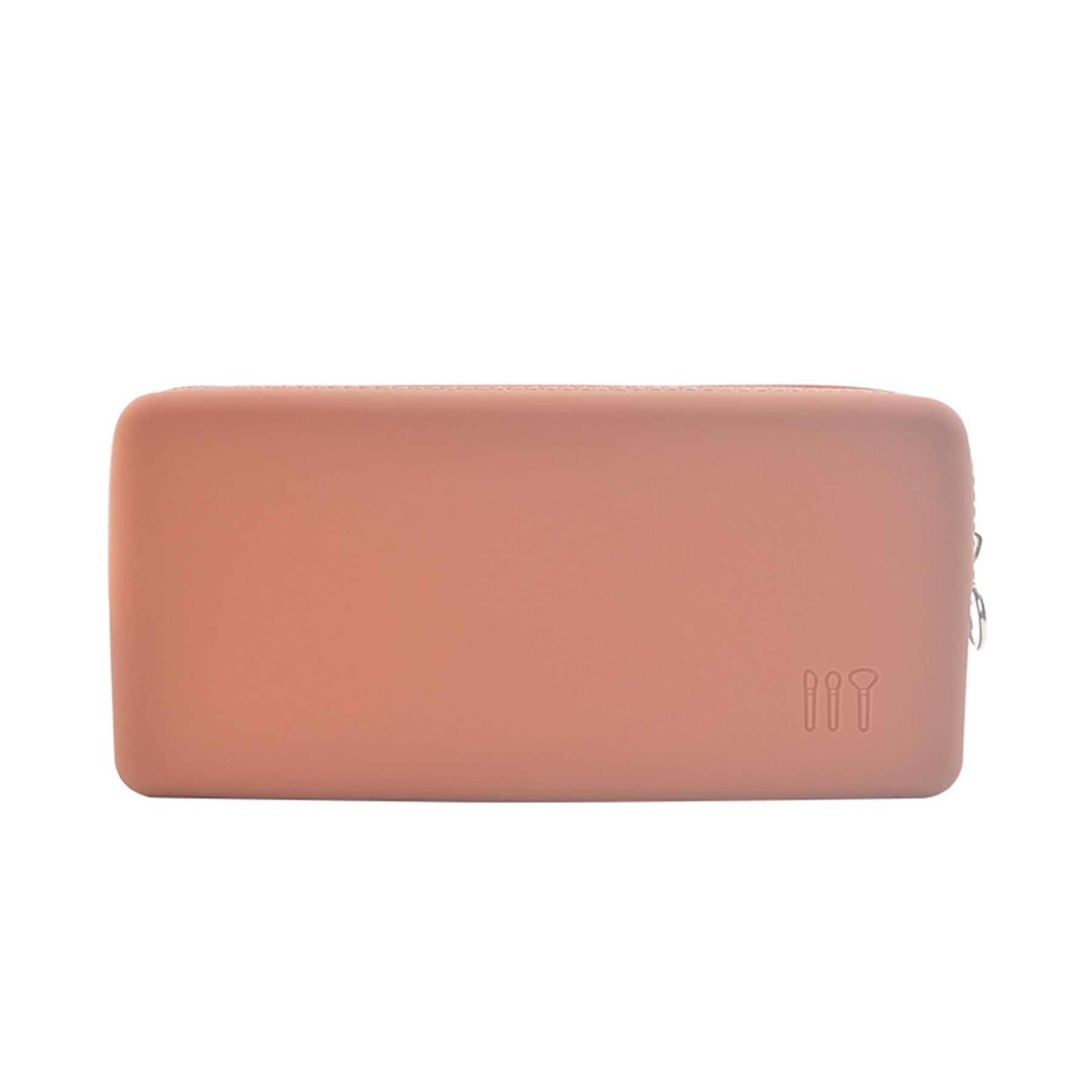 Silicone Travel Pouch Bag