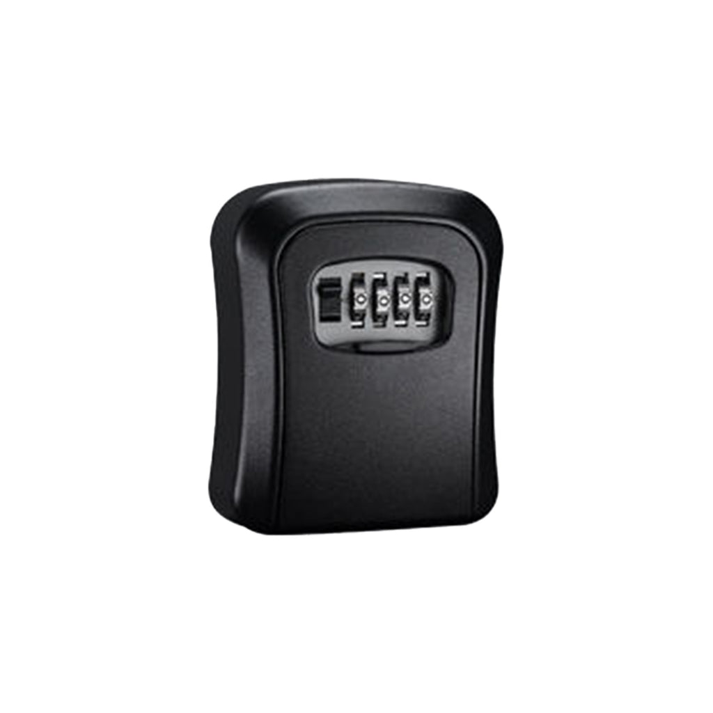 Full Metal Combination Keyed Locks