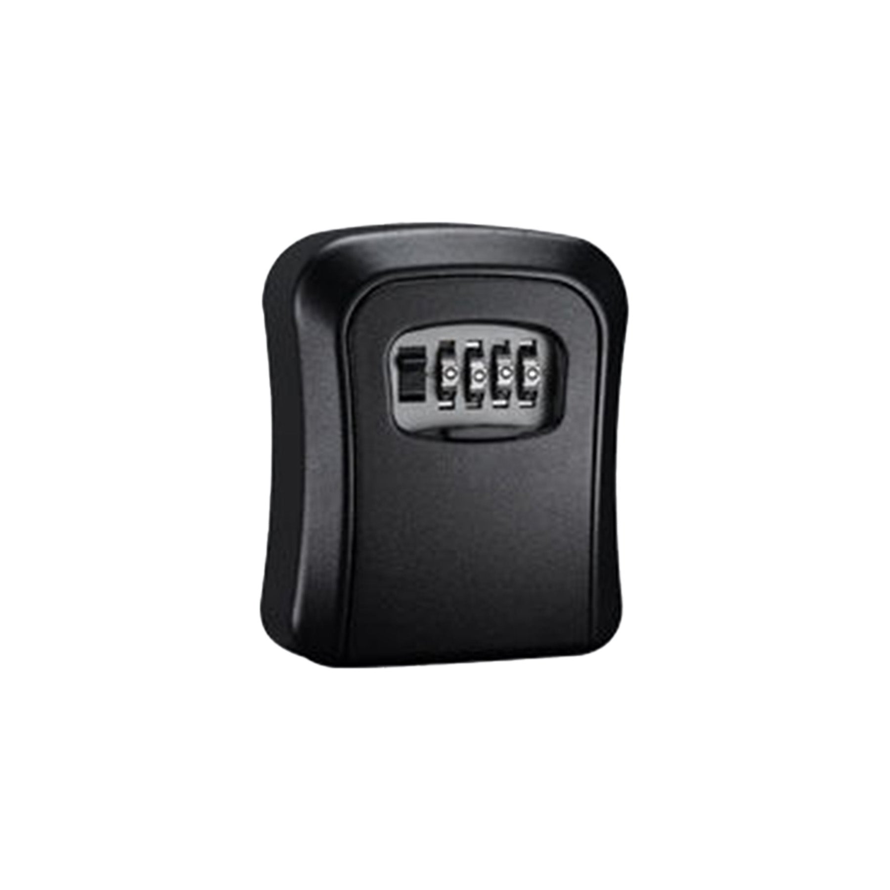 Full Metal Combination Keyed Locks