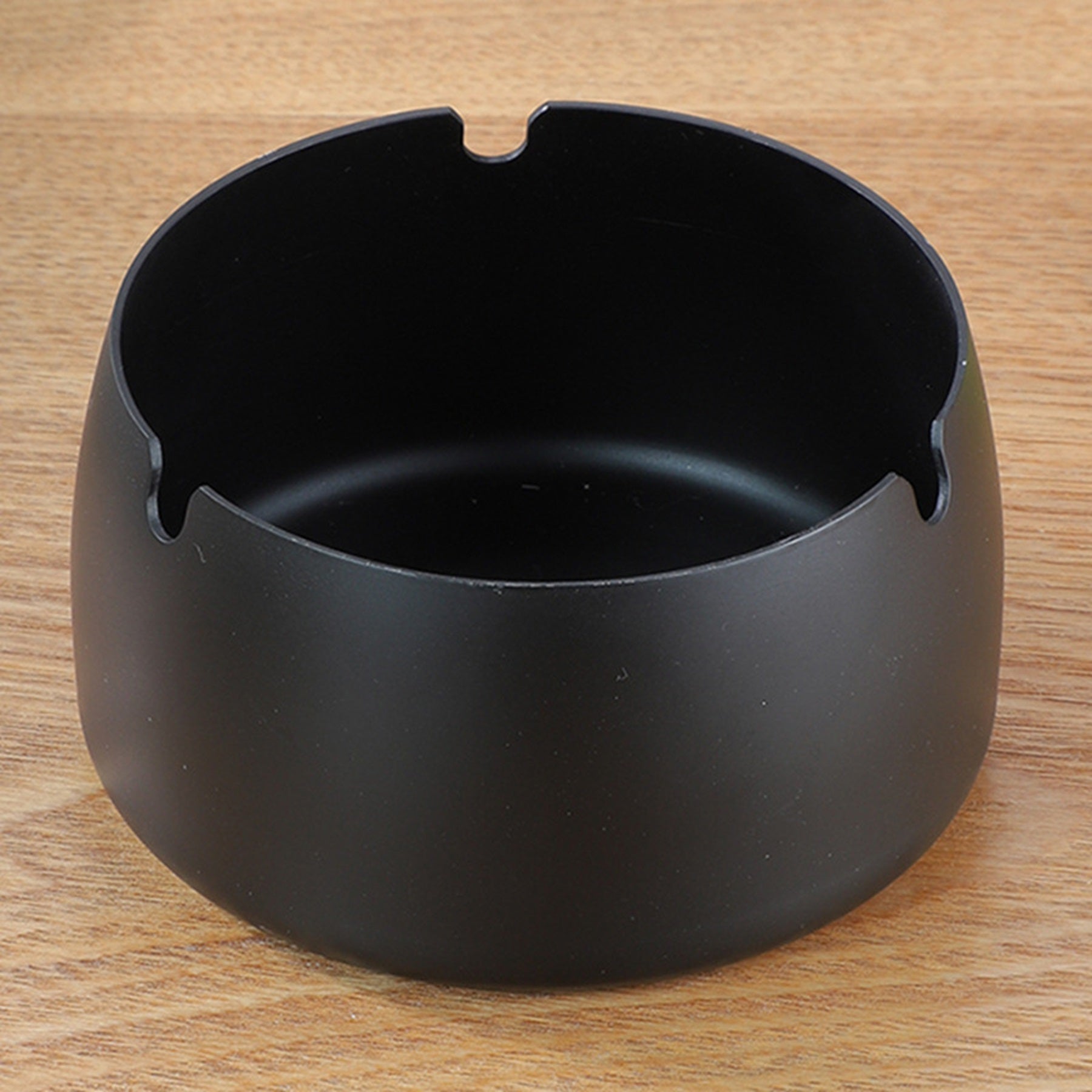 Stainless Steel Ashtray