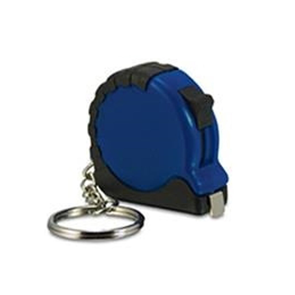 Mini Measuring Tape Keychains