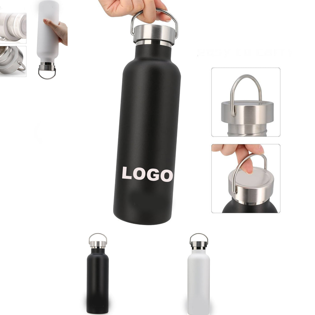 Portable Water Bottle