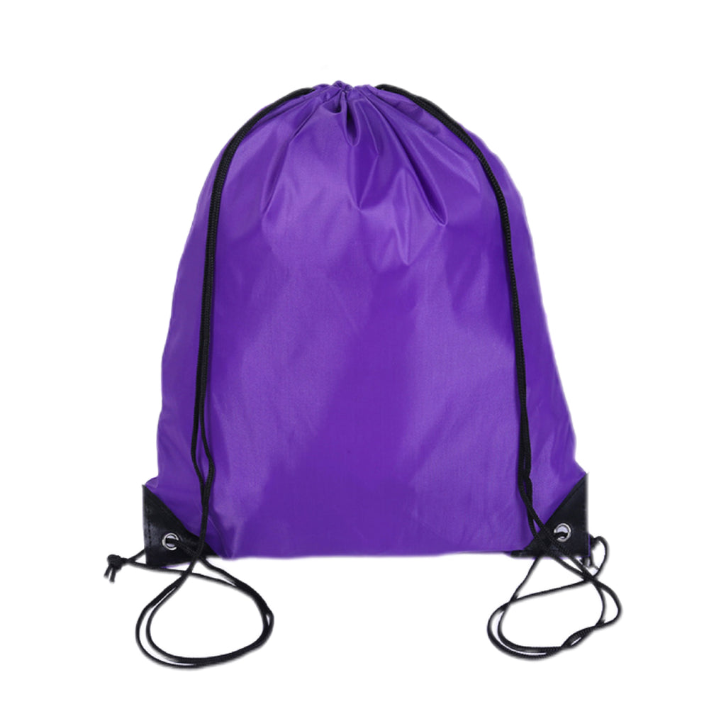 Polyester Drawstring Bag