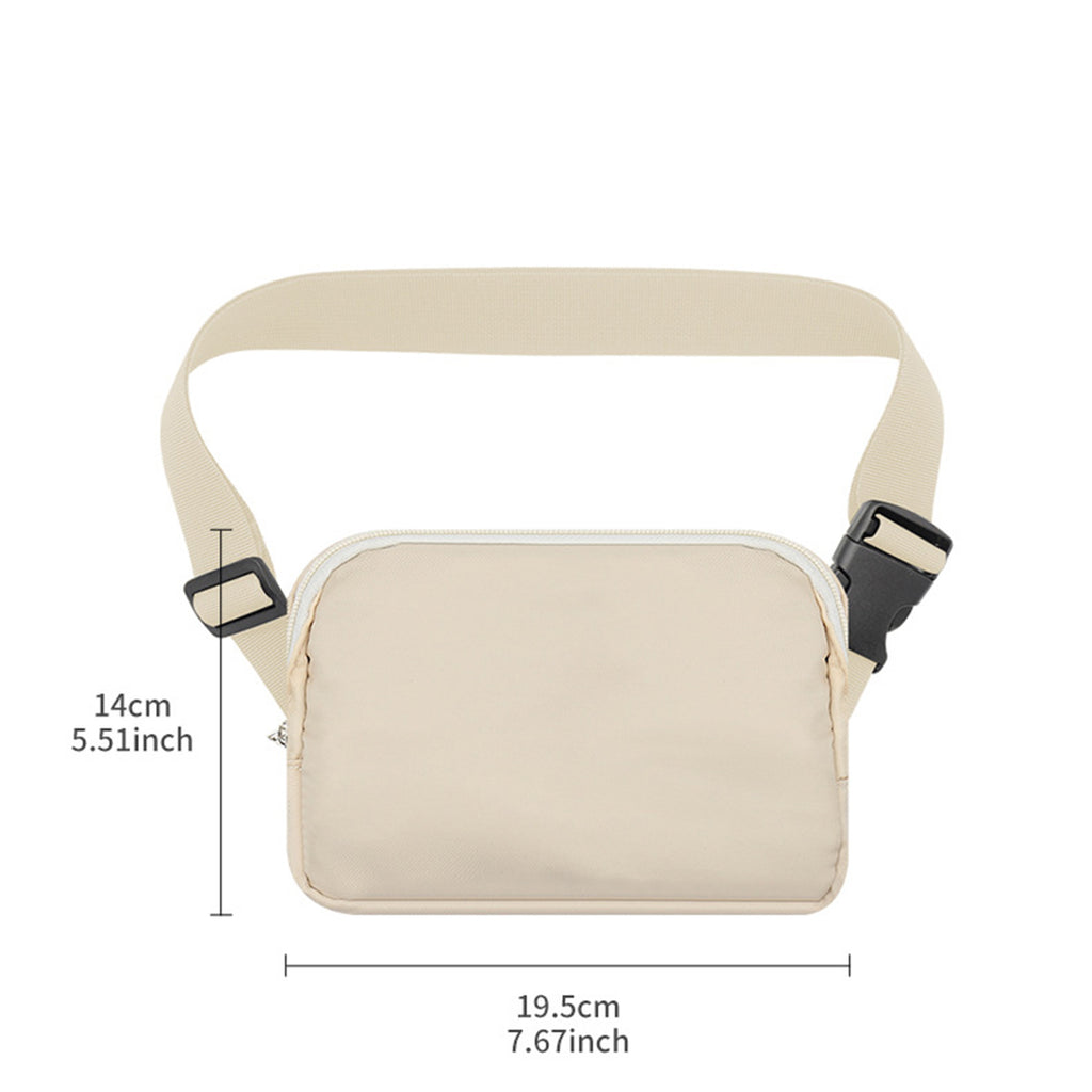 Mini Belt Bag Fanny Pack