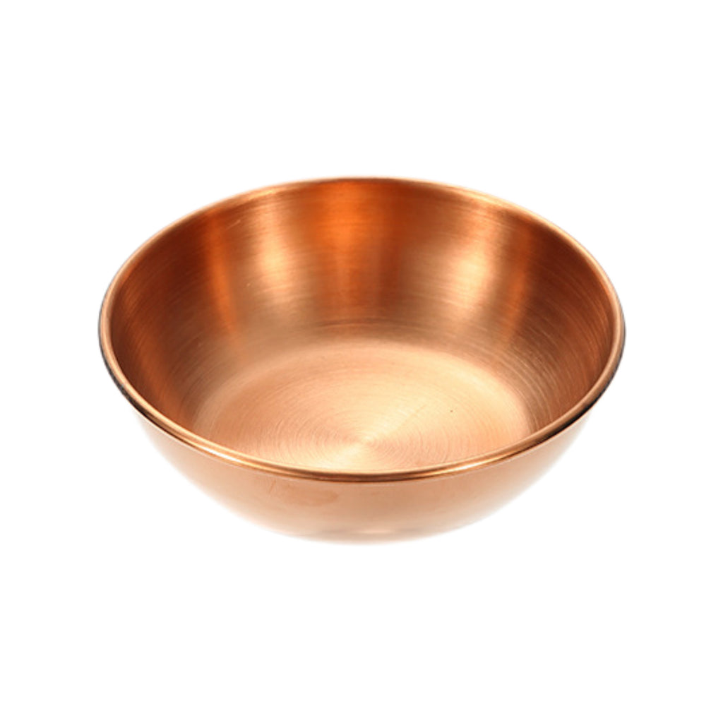 201 Stainless Steel Dipping Sauce Dish
