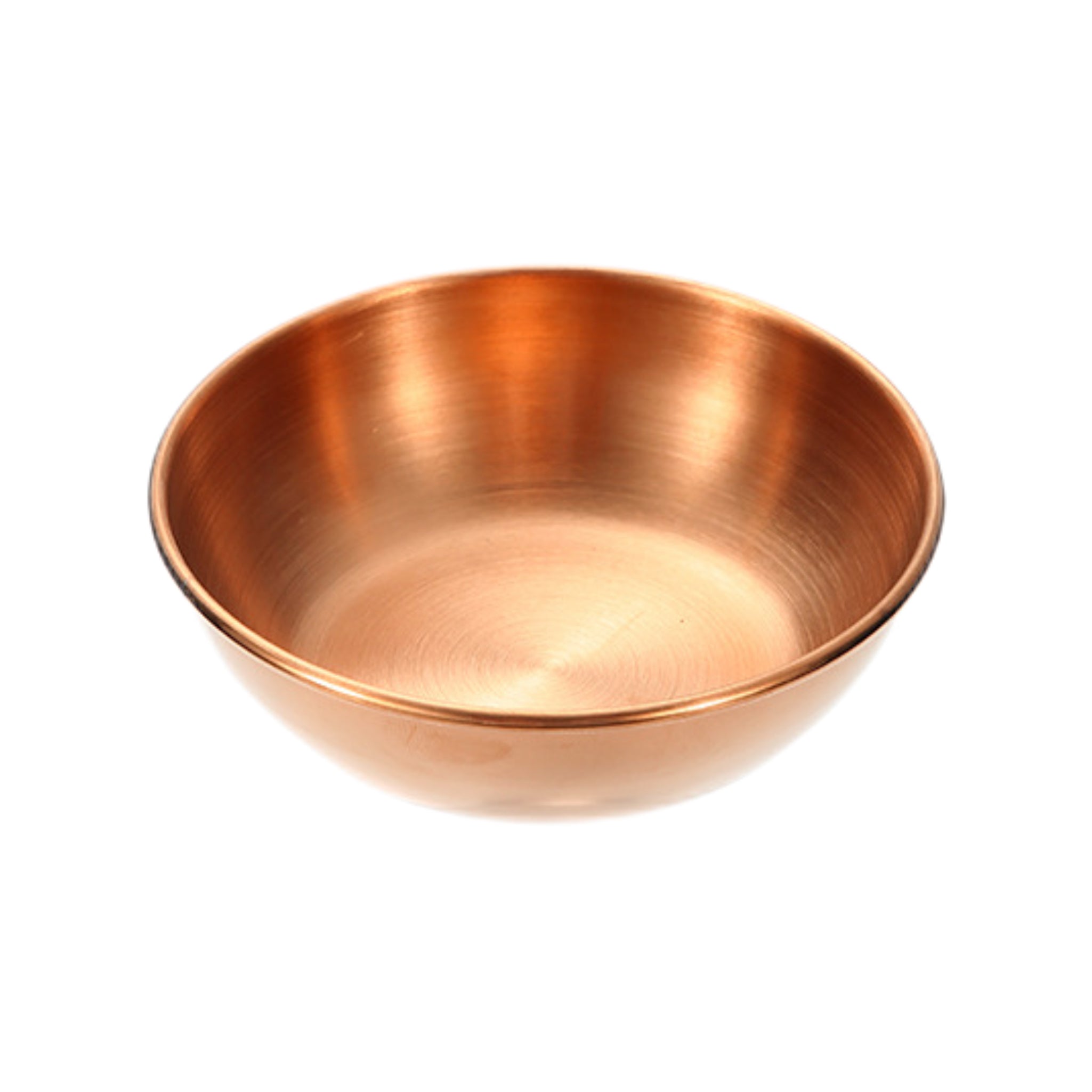 201 Stainless Steel Dipping Sauce Dish