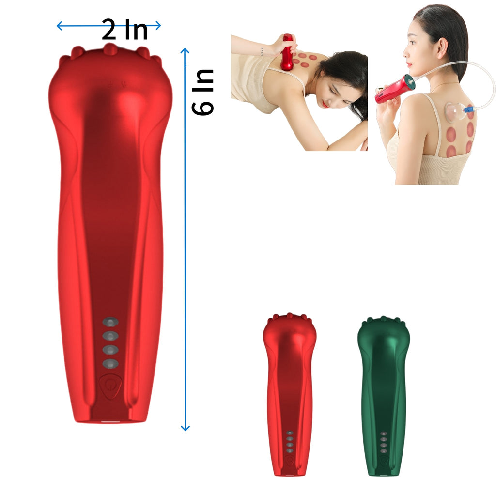 Electric Cupping Device