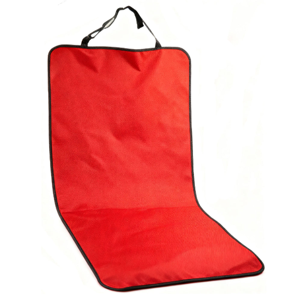 Oxford Fabric Pet Car Seat Cover Waterproof Dog Car Mat