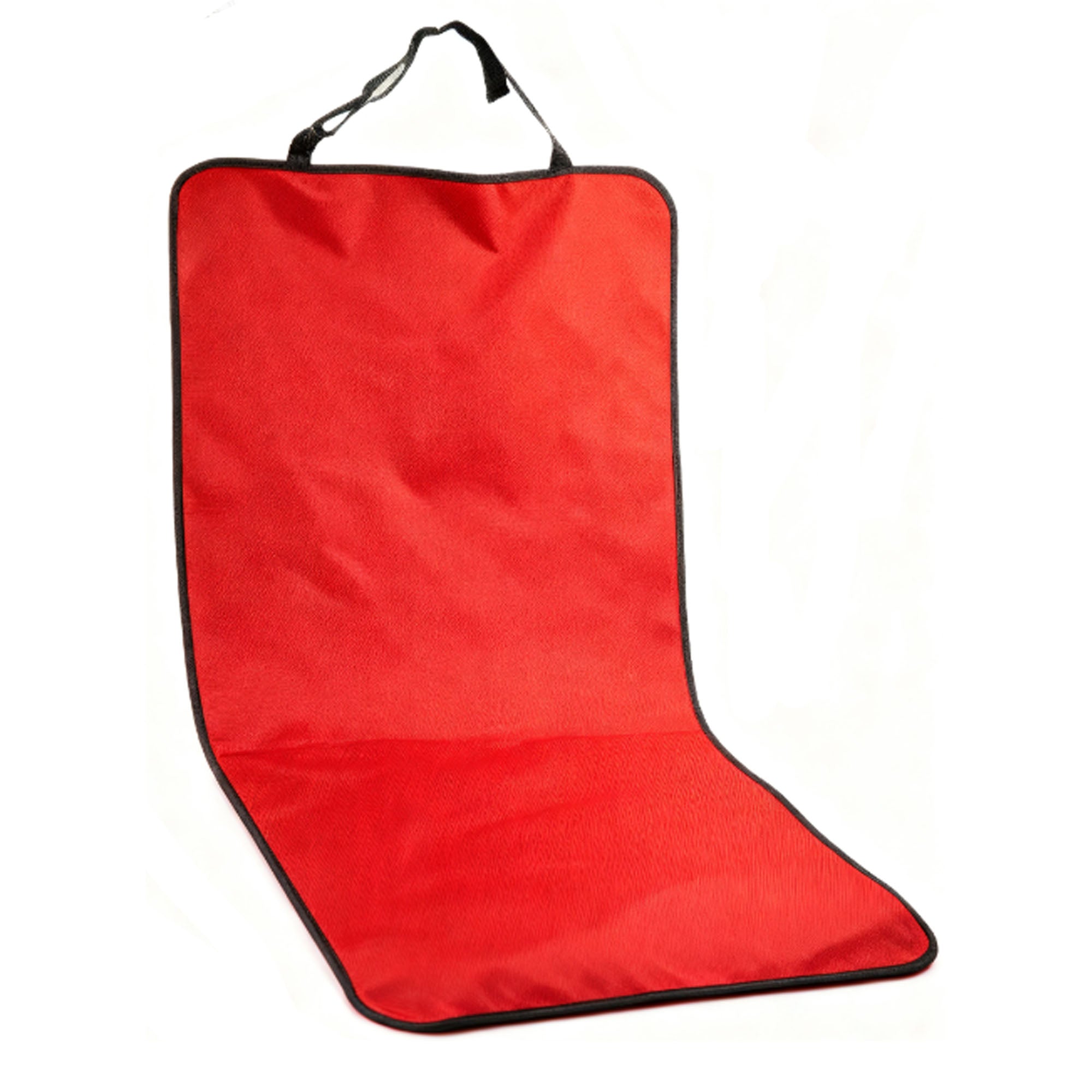 Oxford Fabric Pet Car Seat Cover Waterproof Dog Car Mat