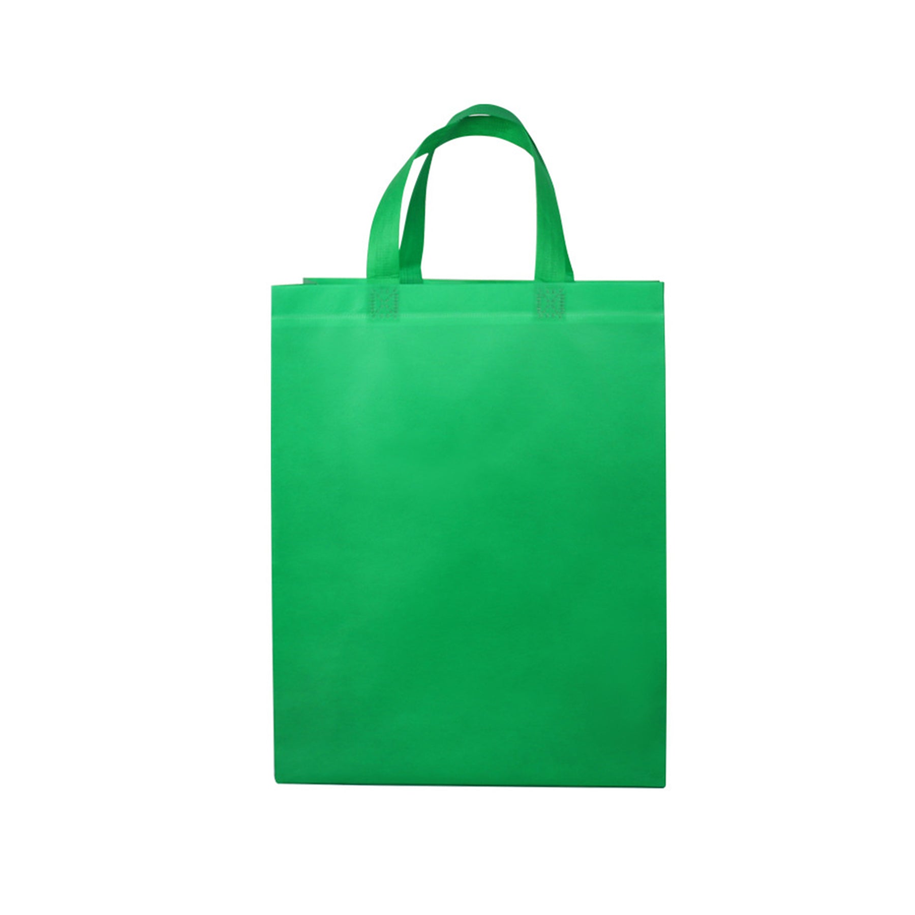 Non-woven Shopper Tote Bag