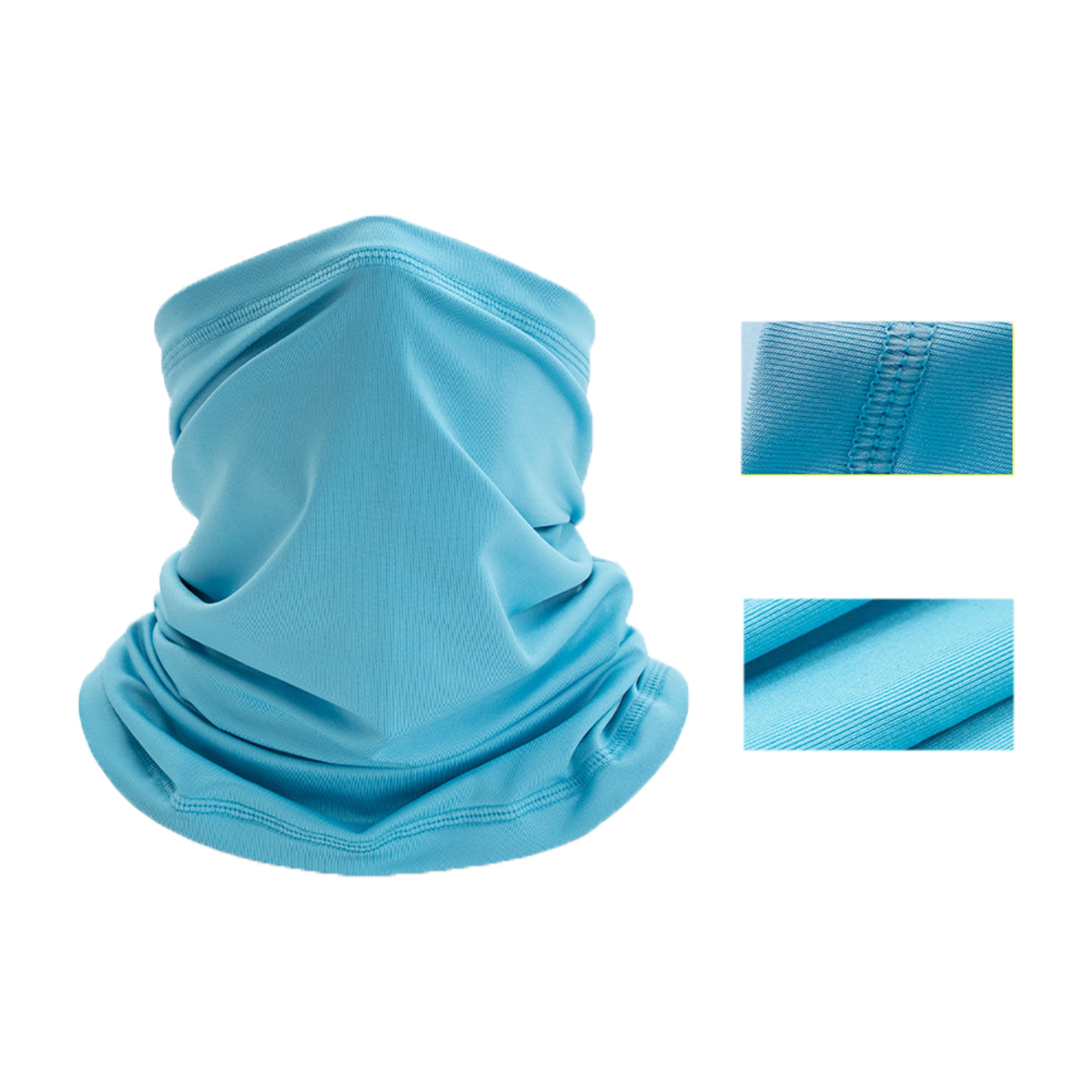 Breathable Sunscreen Mask