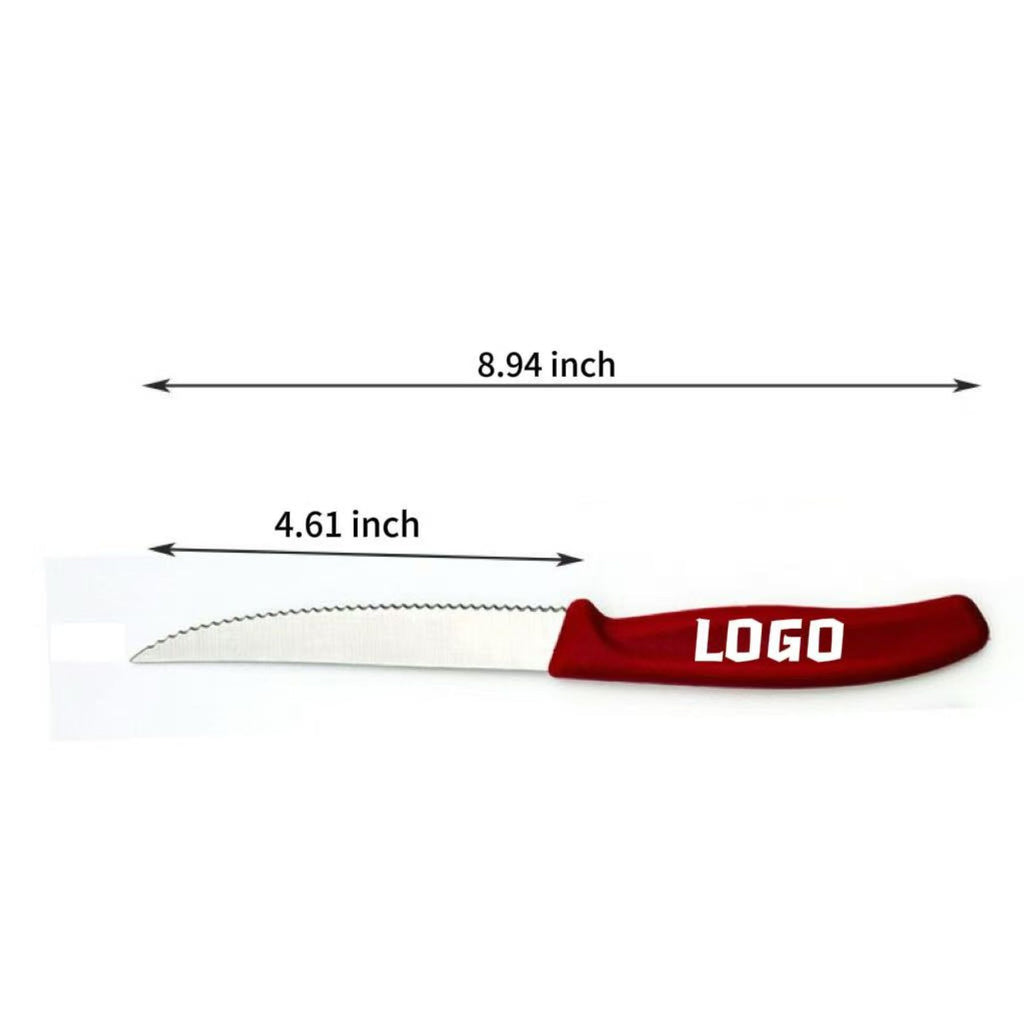 Stainless Steel Steak Knife