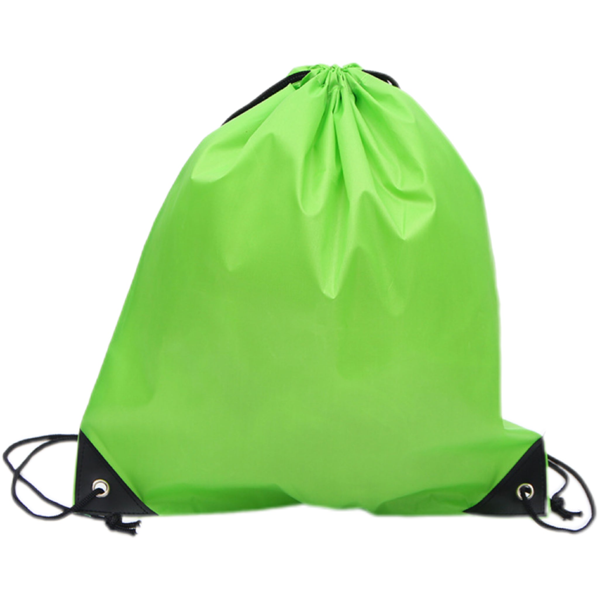 Polyester Drawstring Bag
