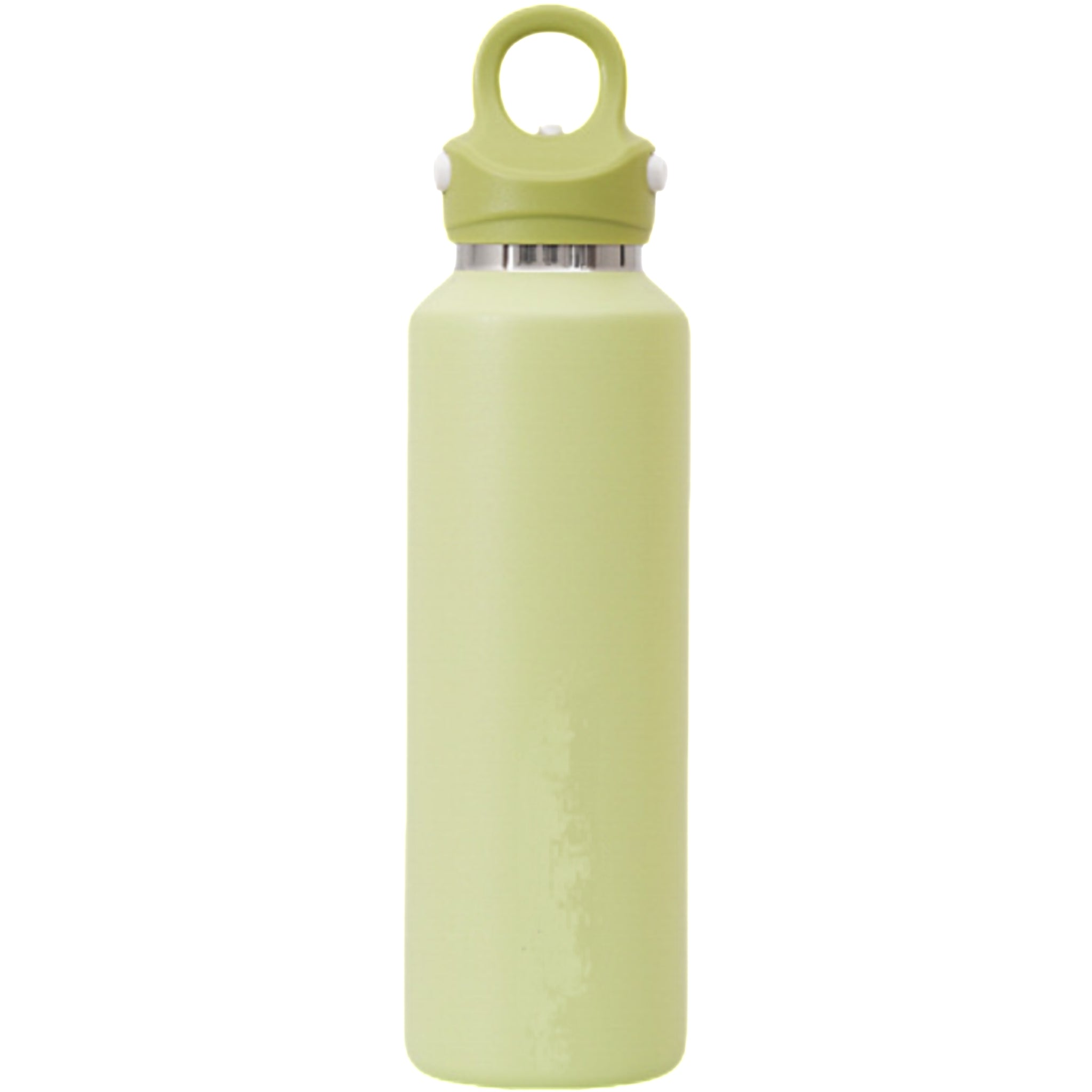 Threadless PressTo Open Insulated Cup
