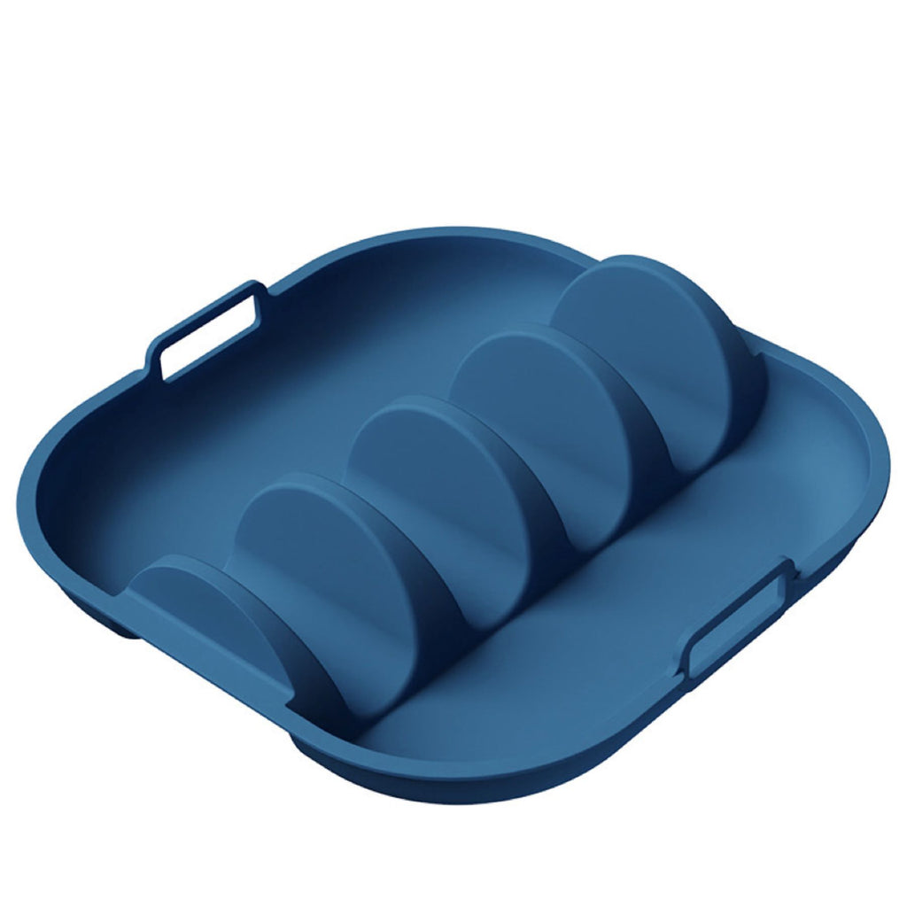 Silicone Tortilla Tray