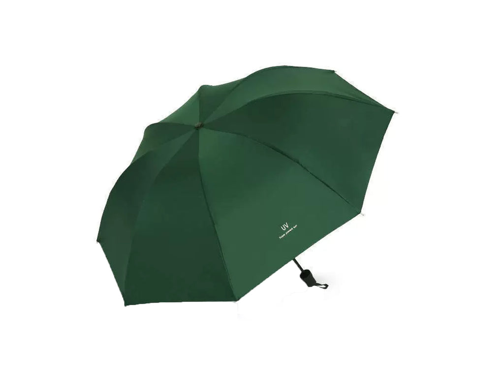 Anti-Ultraviolet, Sun-Protective And Sun-Shading Umbrella