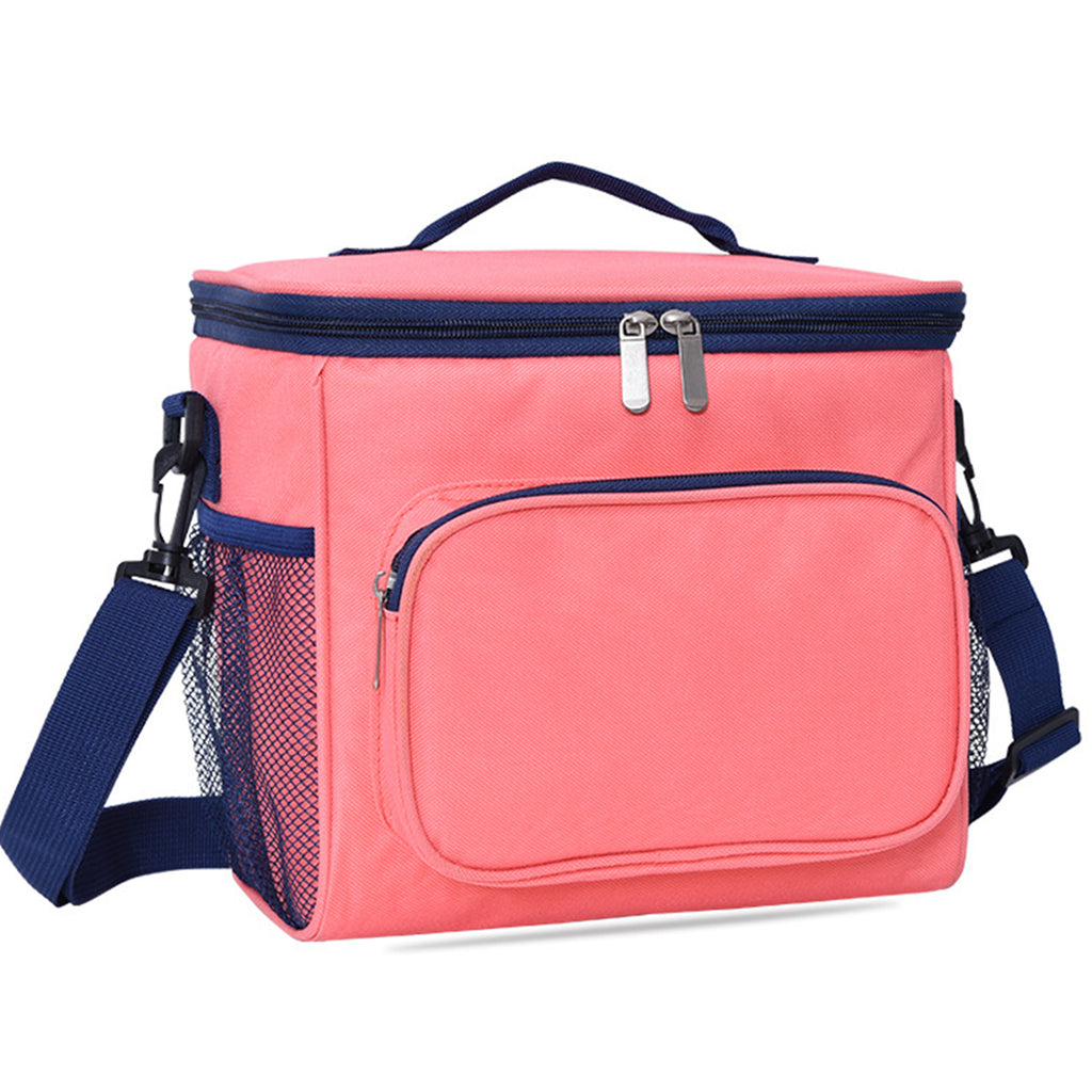 Oxford Cloth Picnic Ice Pack Insulation Bag
