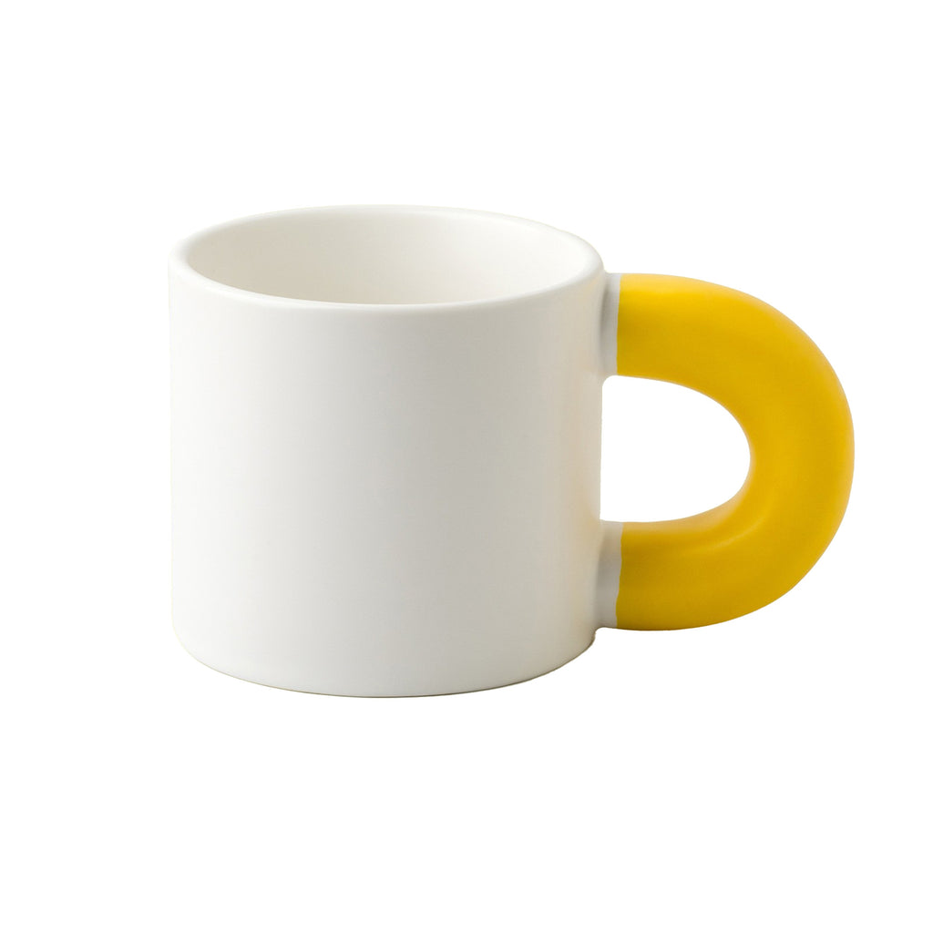 11 Oz. Biggie Ceramic Mug