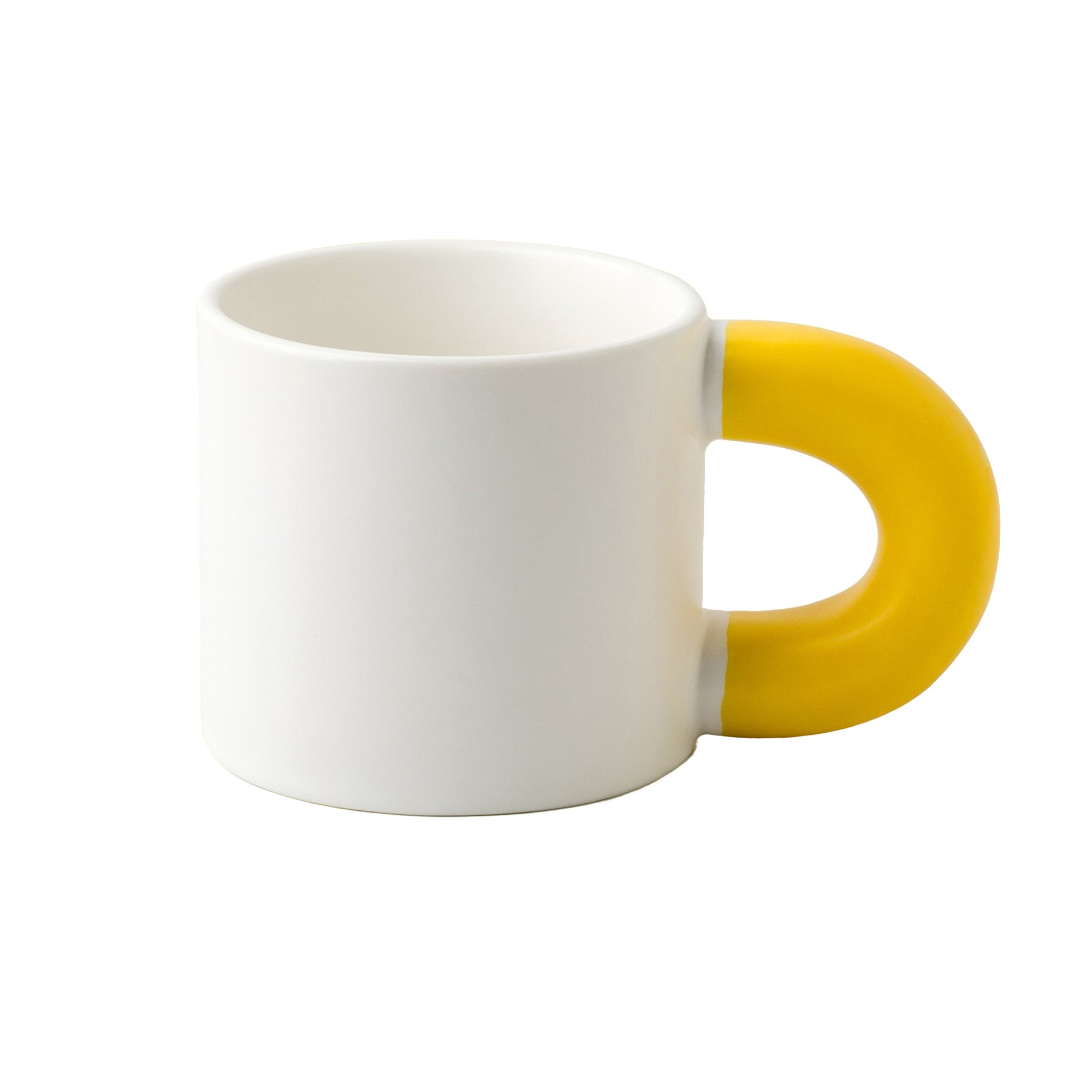11 Oz. Biggie Ceramic Mug