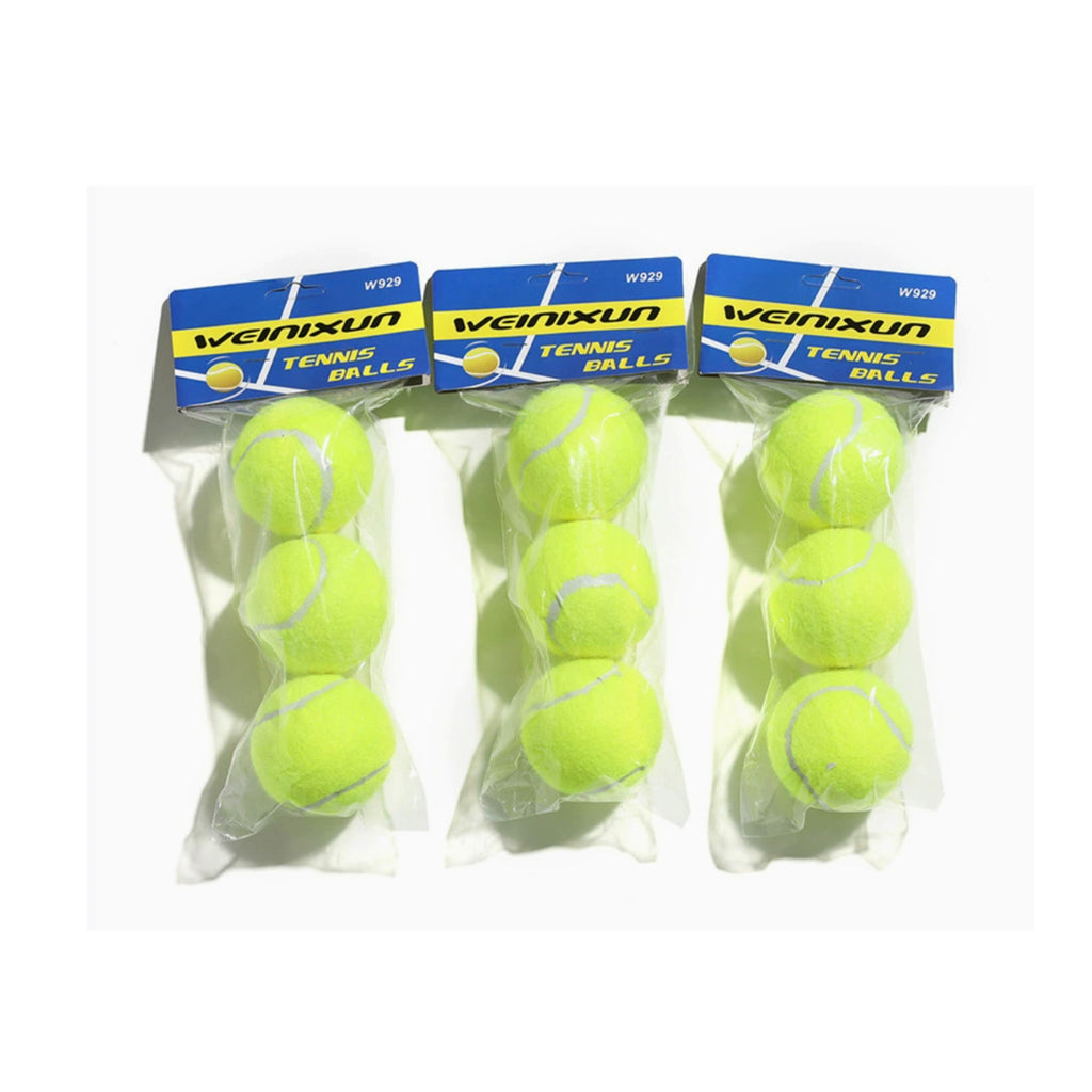 Portable High Elasticity Tennis Ball