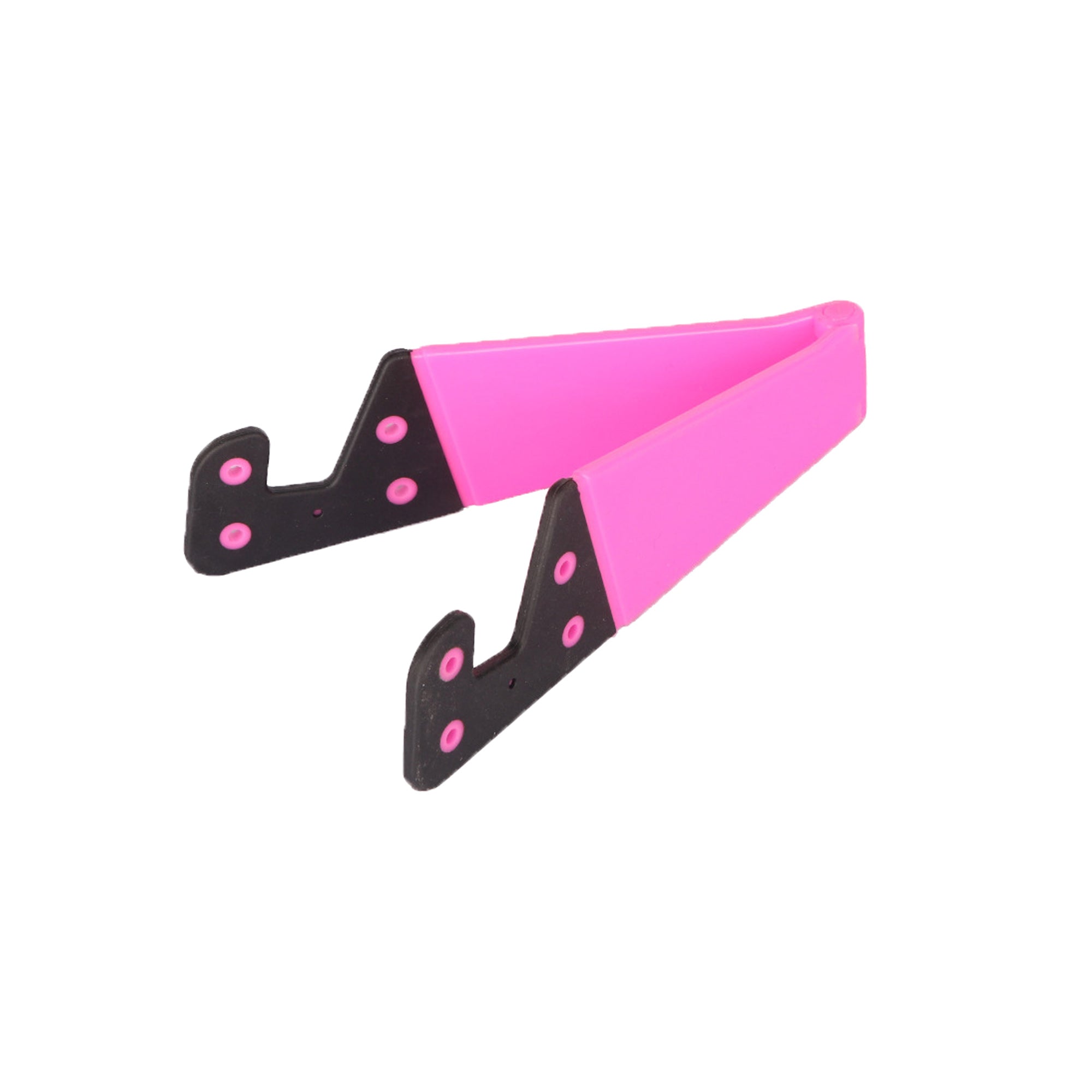 V-Shaped Foldable Phone Stand