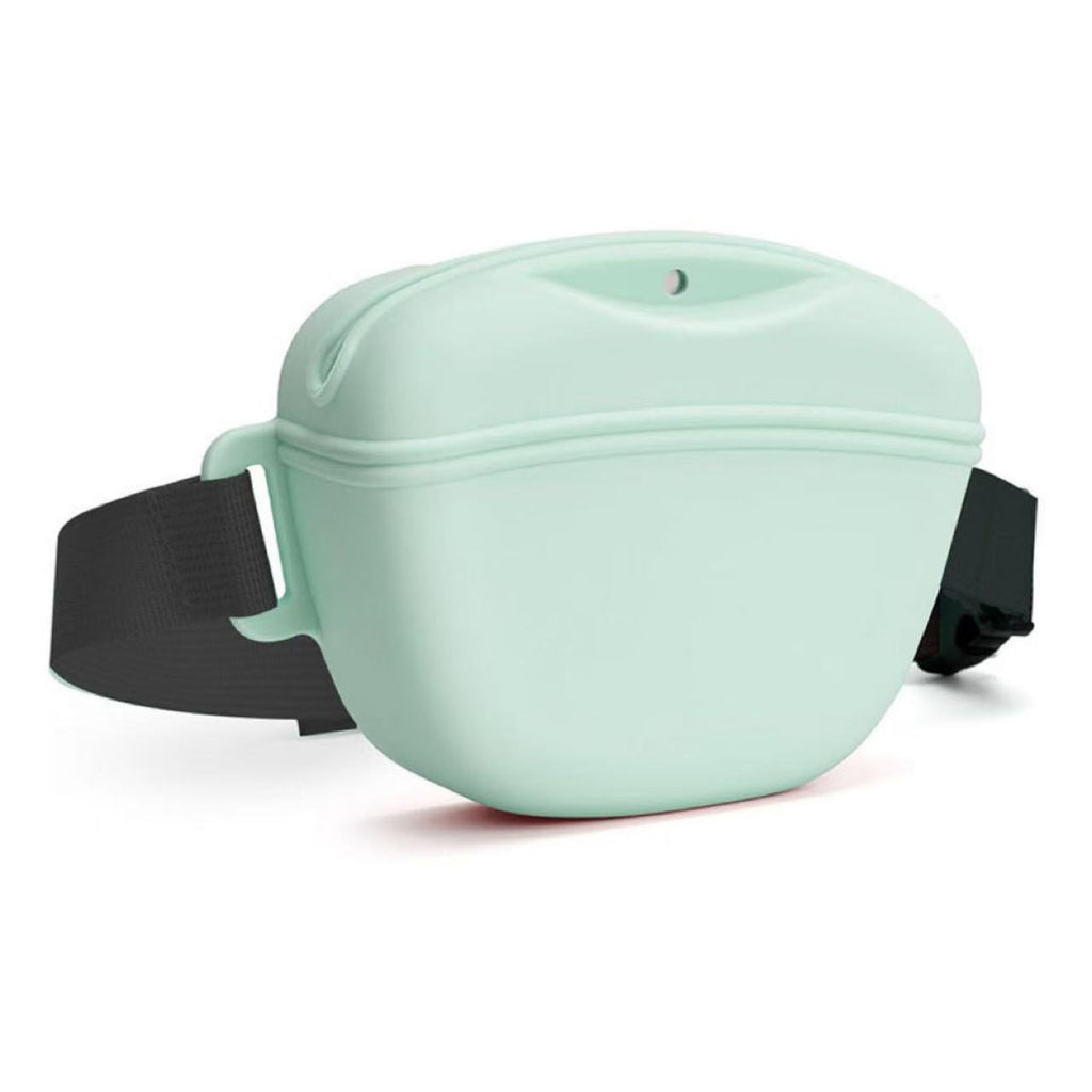 Silicone Pet Training Waist Bag