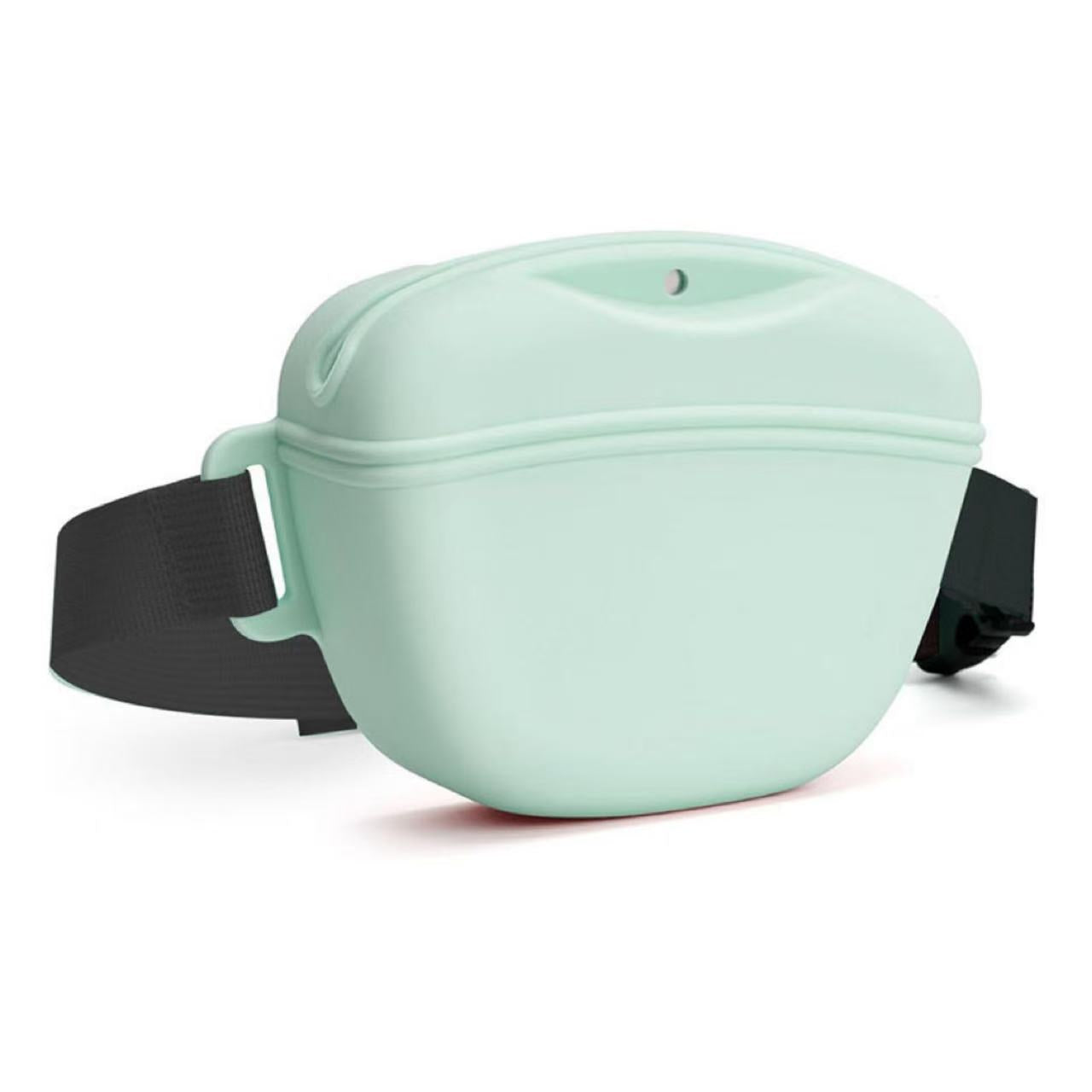 Silicone Pet Training Waist Bag